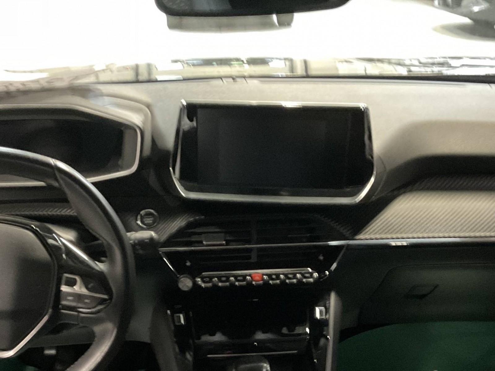 PEUGEOT - 2008 - #186000 - 8