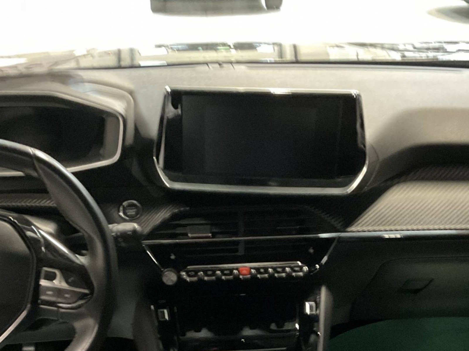 PEUGEOT - 2008 - #186000 - 23