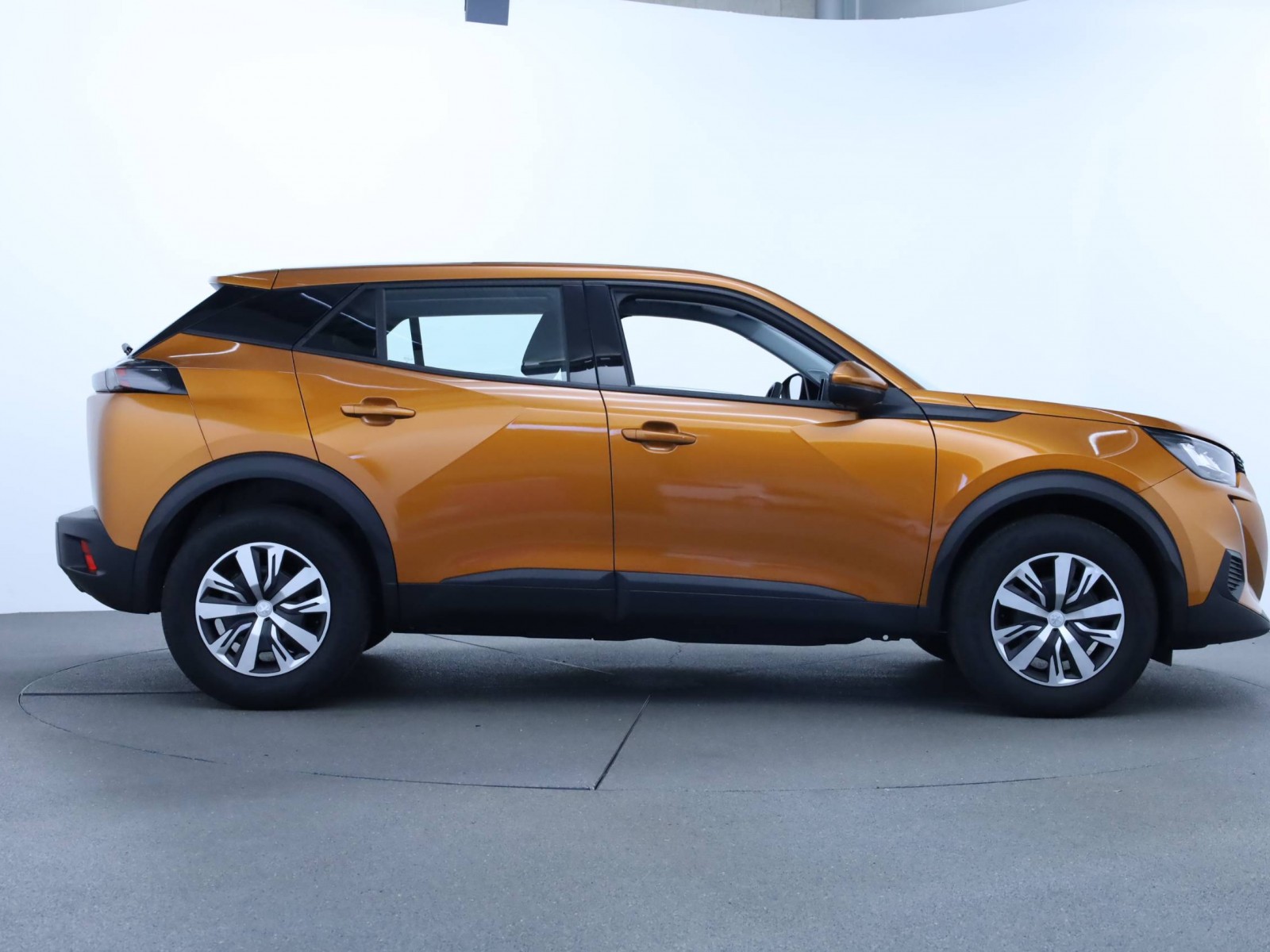 PEUGEOT - 2008 - #186007 - 11