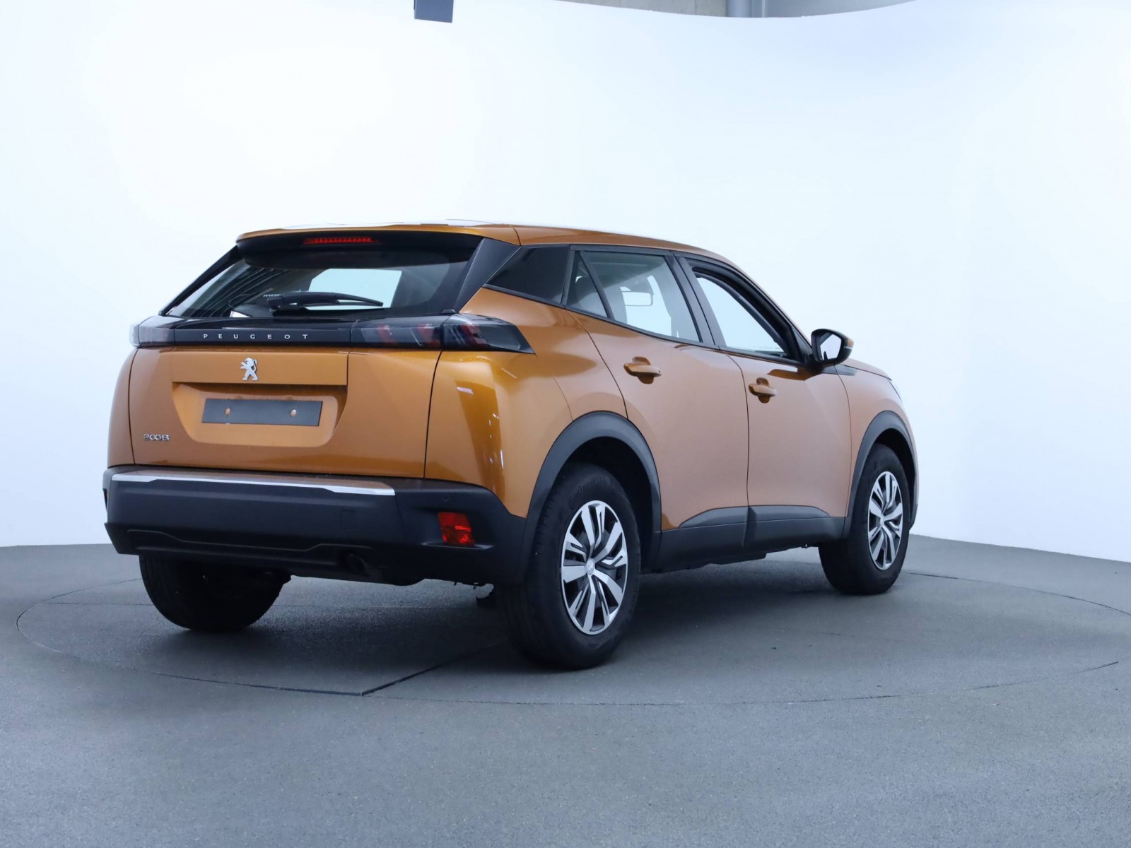 PEUGEOT - 2008 - #186007 - 3