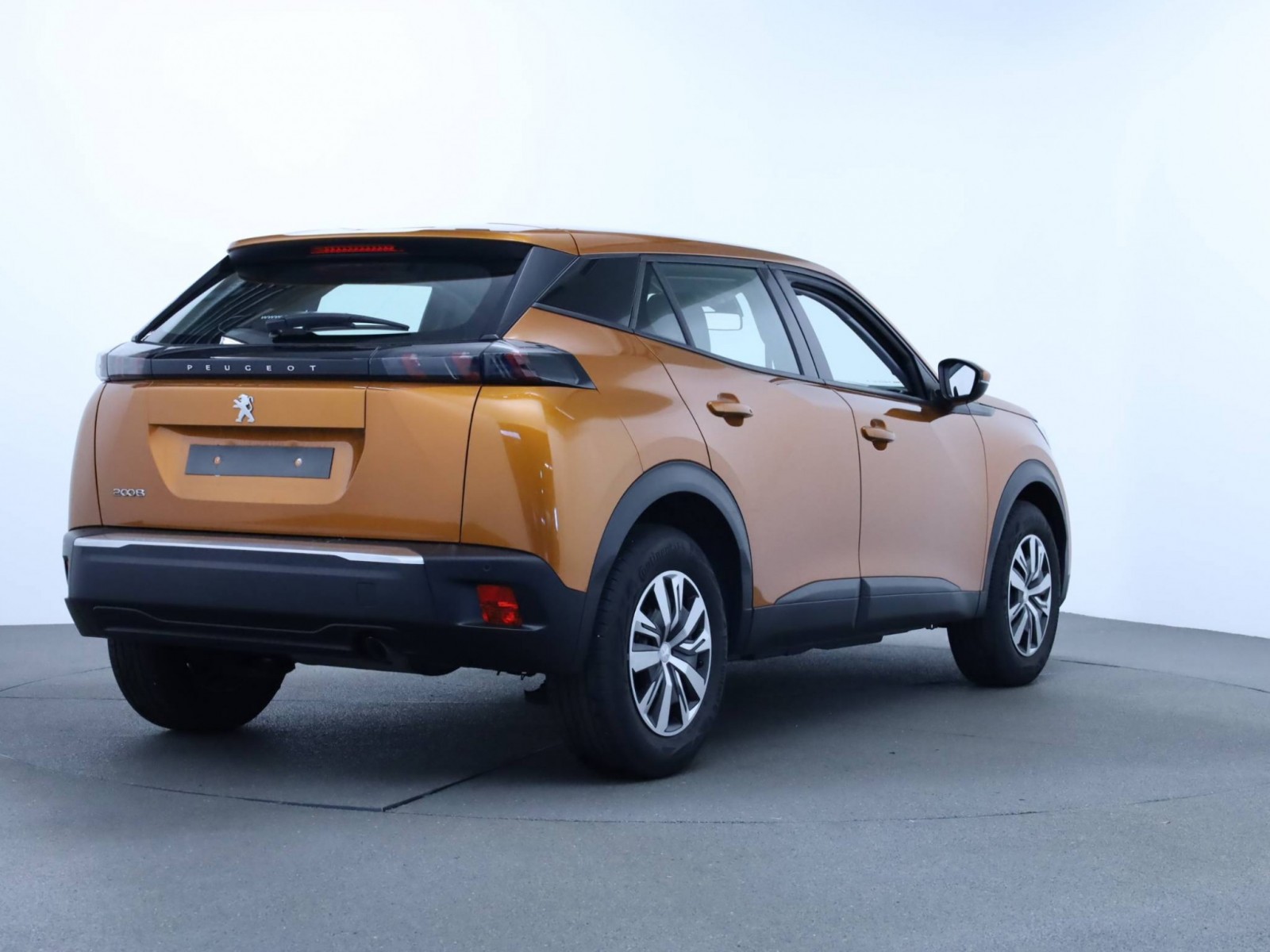 PEUGEOT - 2008 - #186007 - 16