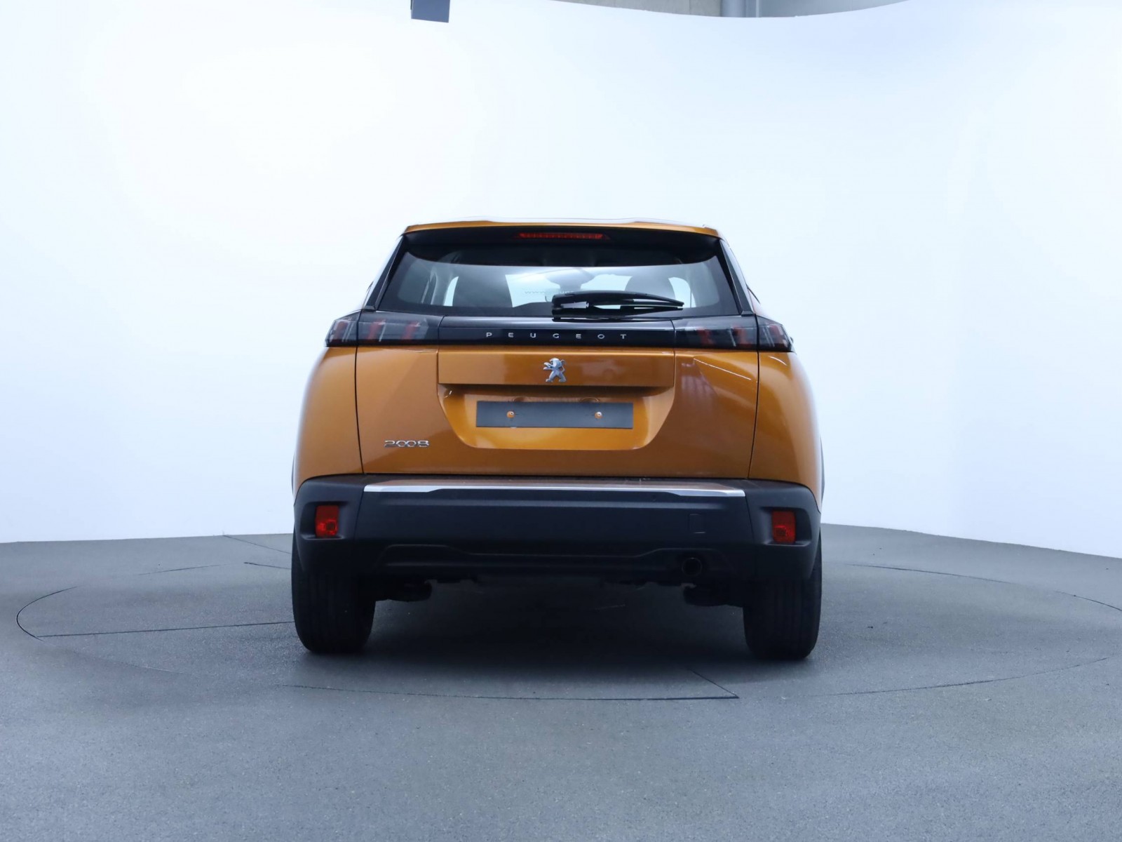 PEUGEOT - 2008 - #186007 - 5