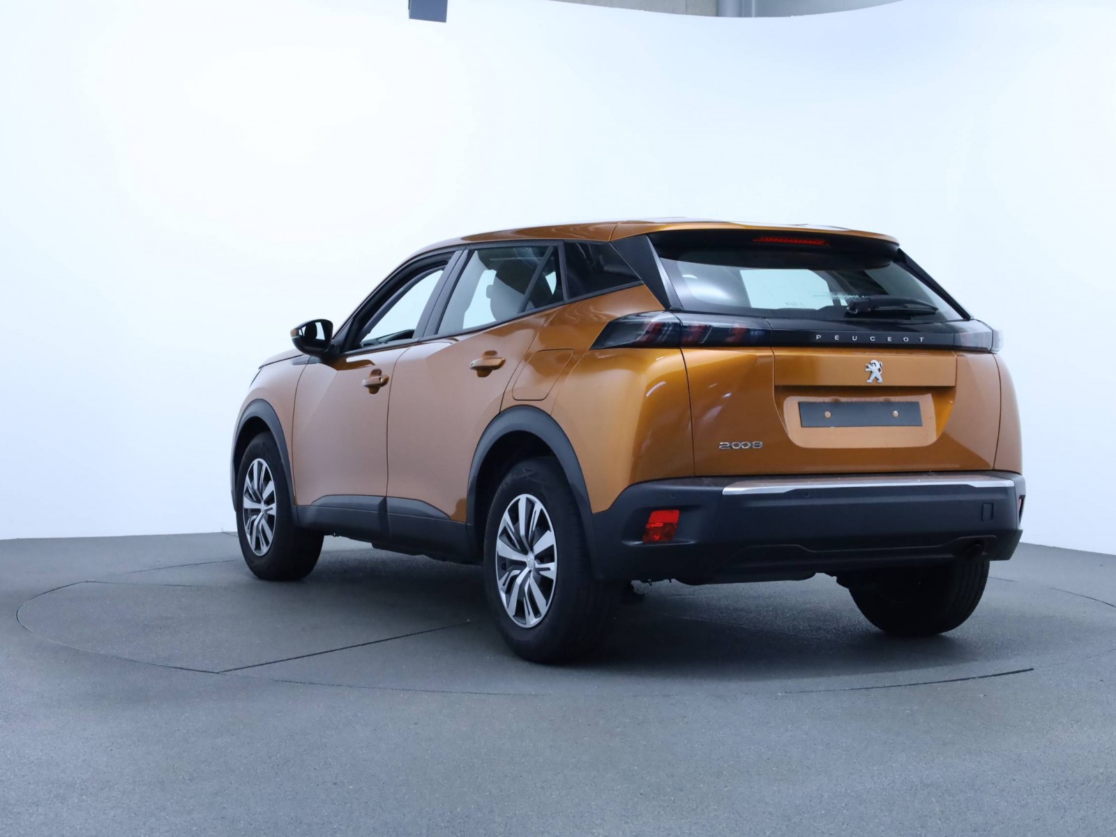 PEUGEOT - 2008 - #186007 - 2