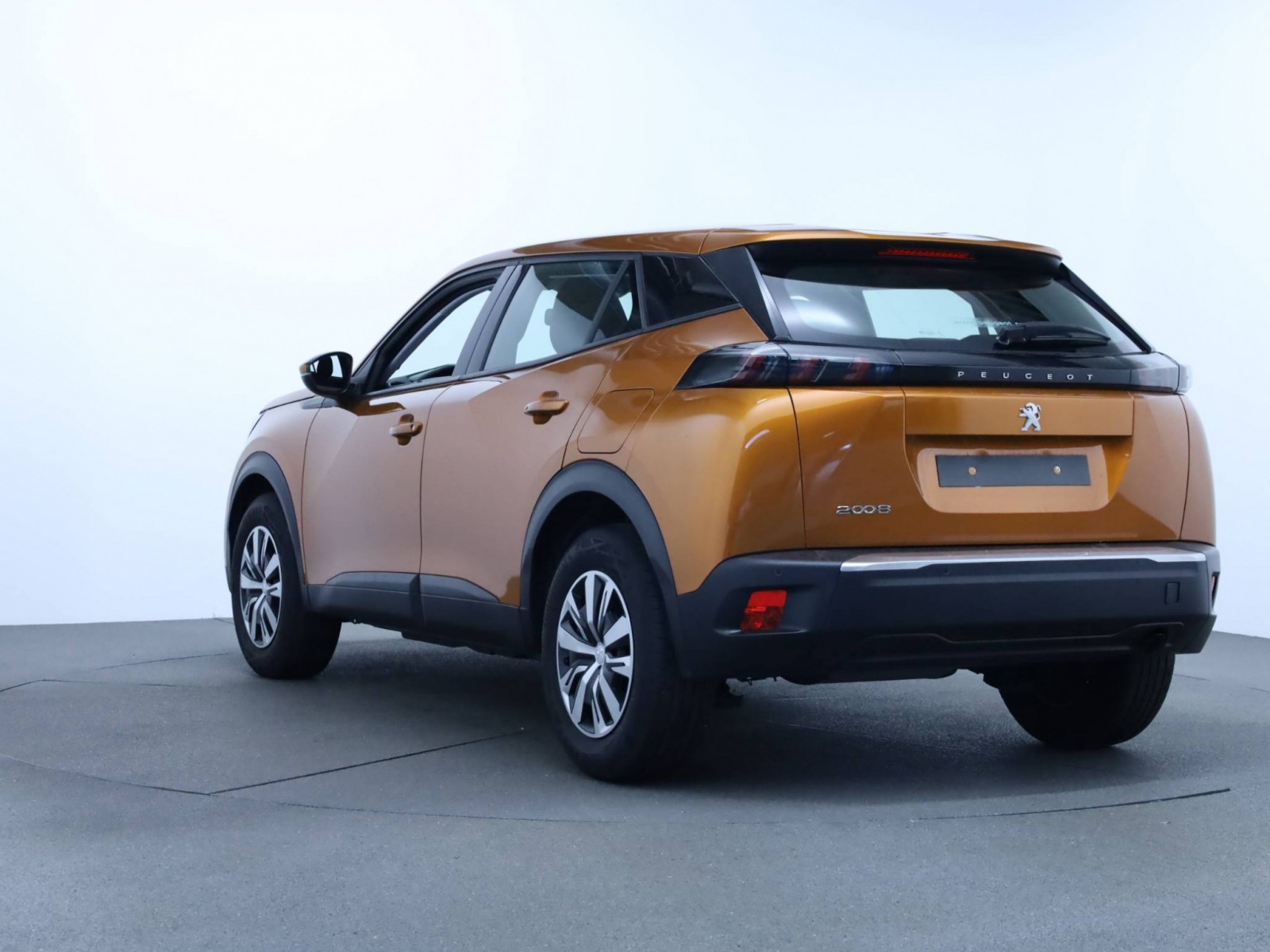 PEUGEOT - 2008 - #186007 - 15