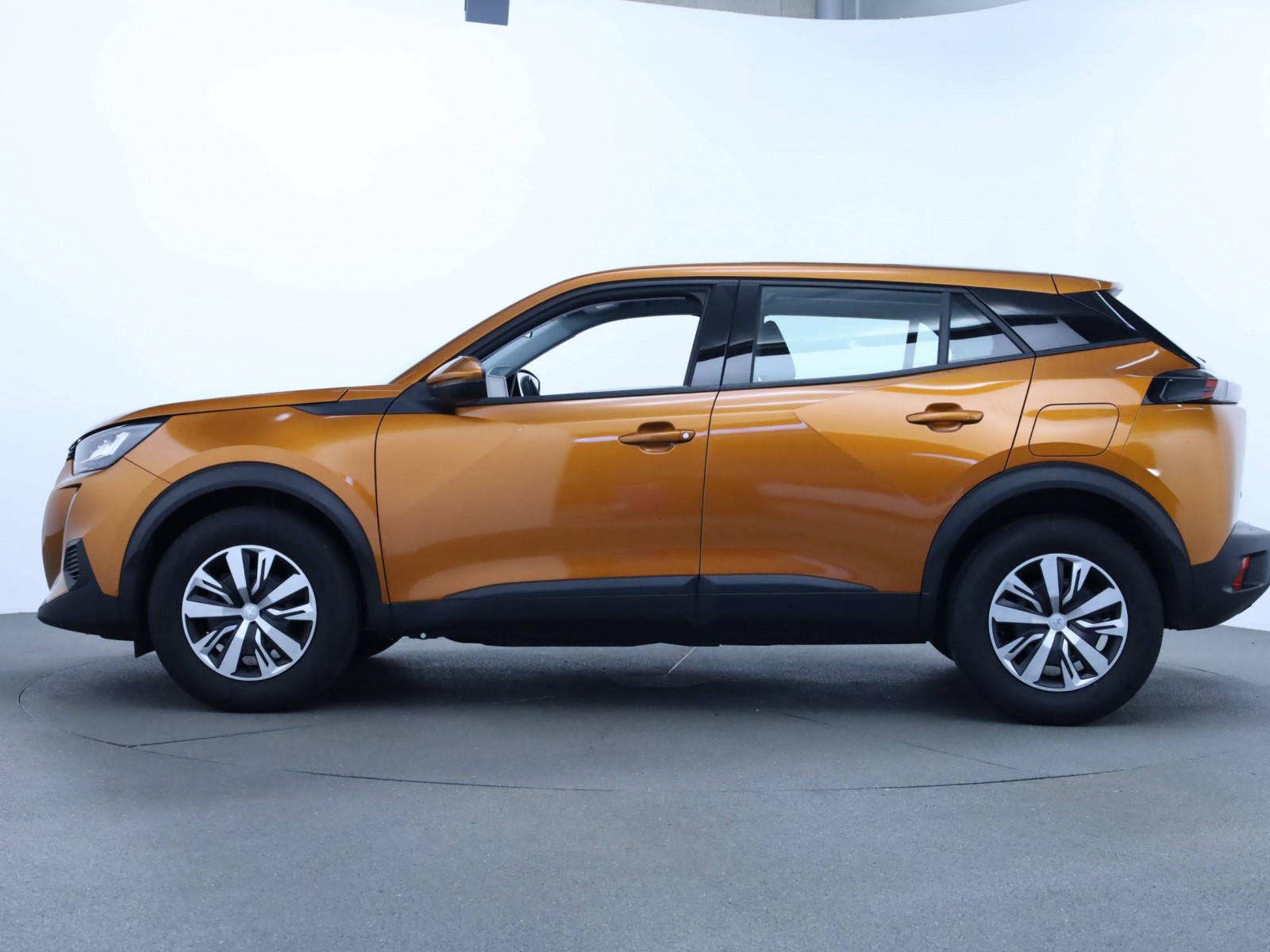 PEUGEOT - 2008 - #186007 - 12