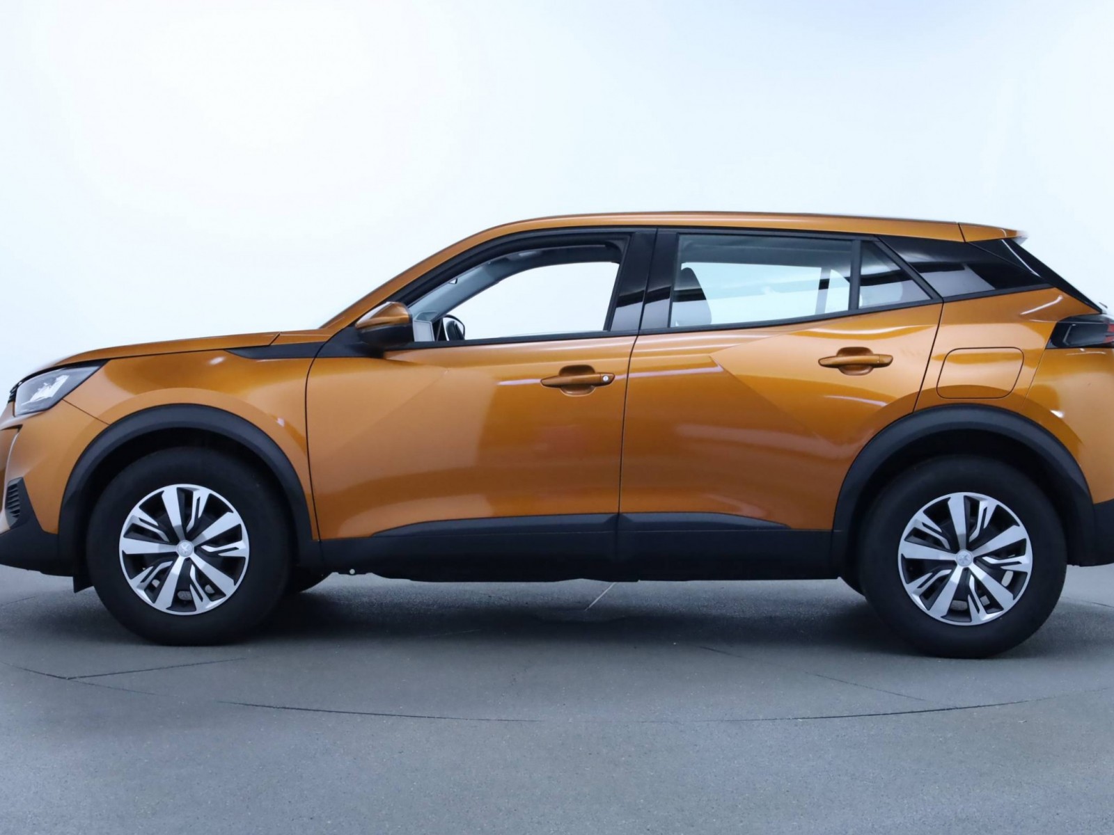 PEUGEOT - 2008 - #186007 - 22