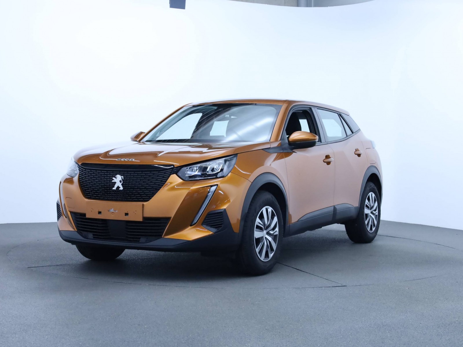PEUGEOT - 2008 - #186007 - 0
