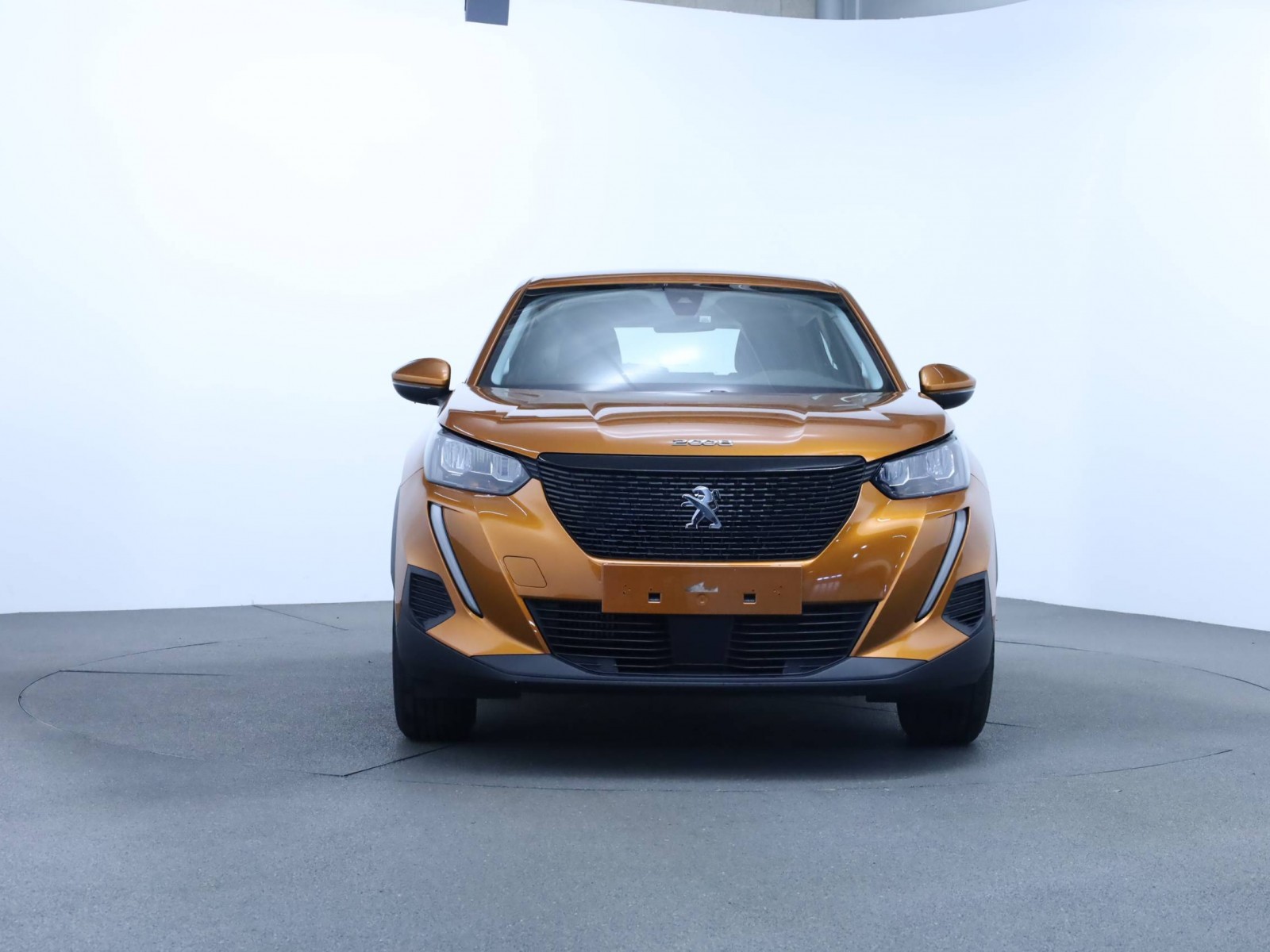 PEUGEOT - 2008 - #186007 - 4