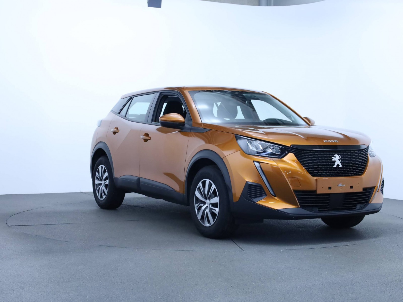 PEUGEOT - 2008 - #186007 - 1