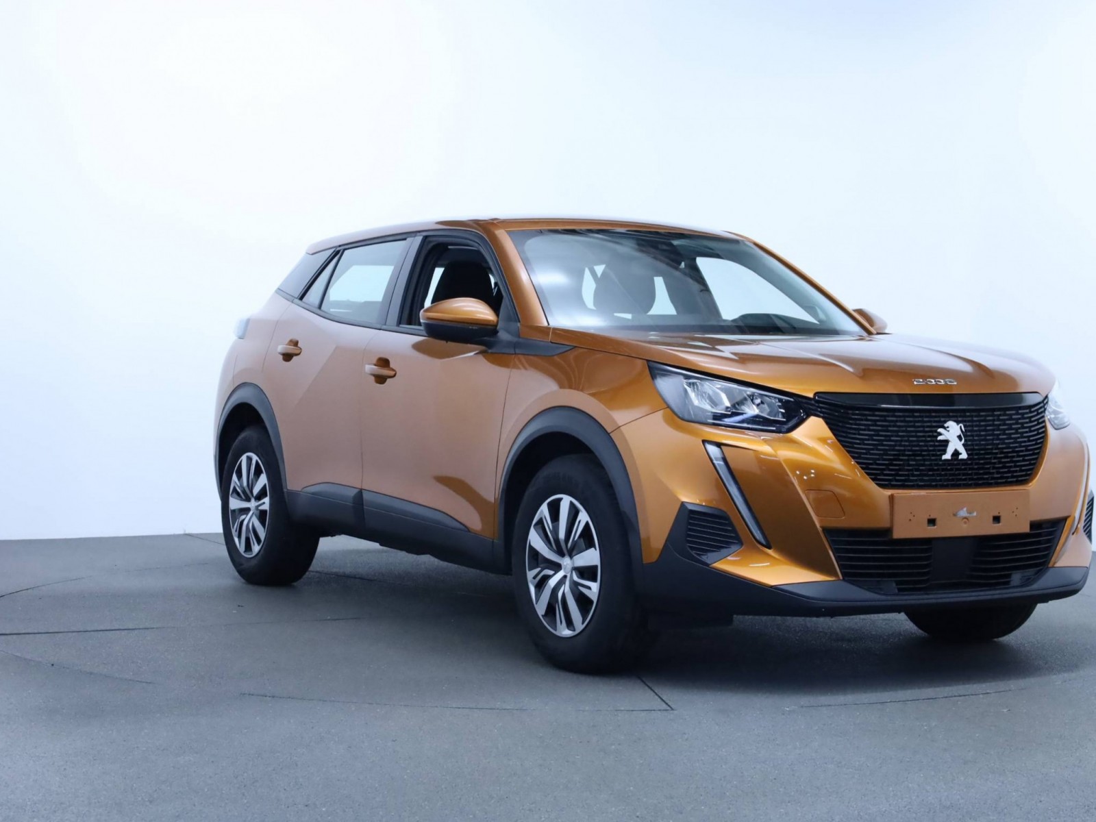 PEUGEOT - 2008 - #186007 - 14