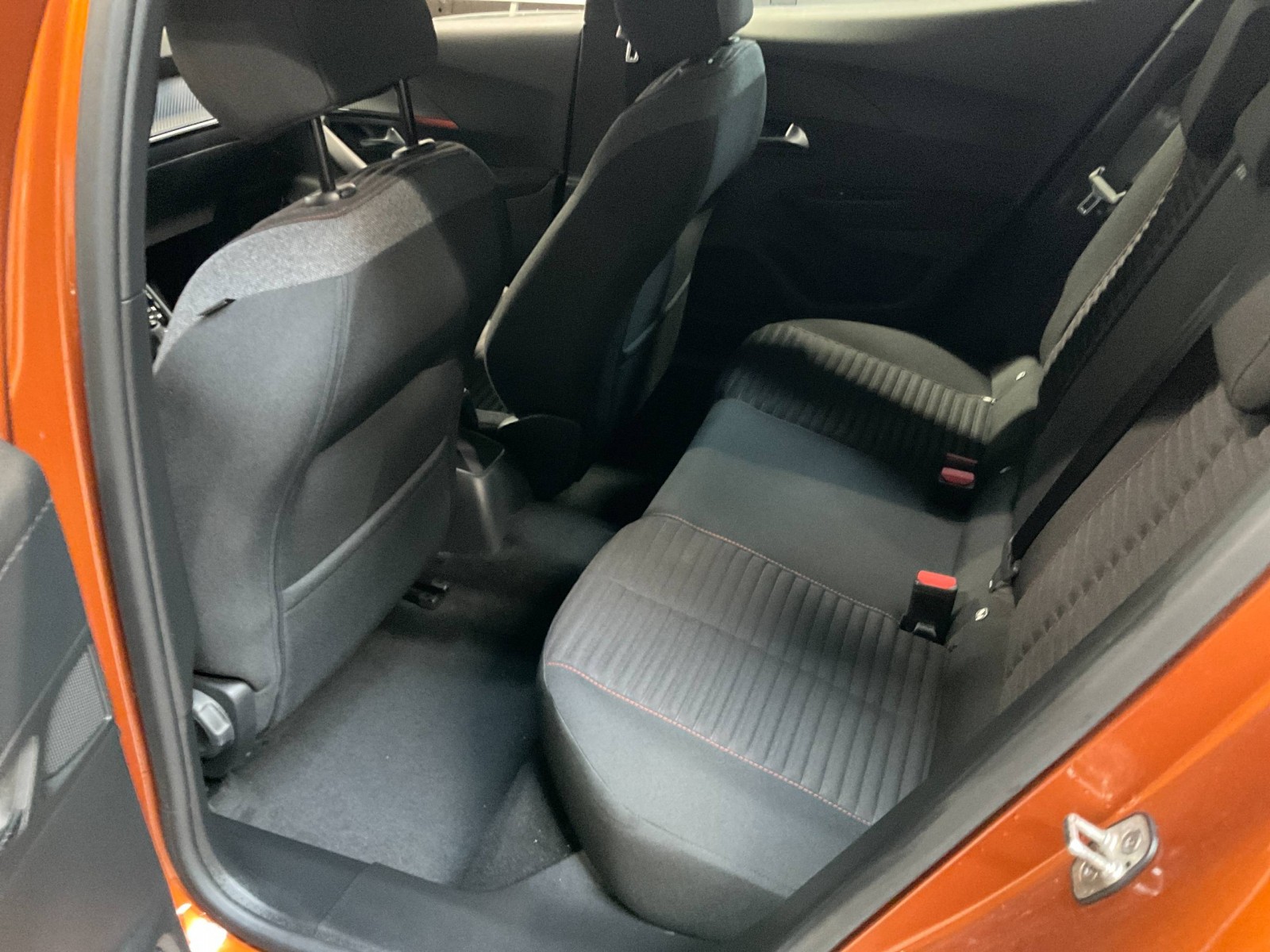 PEUGEOT - 2008 - #186007 - 7