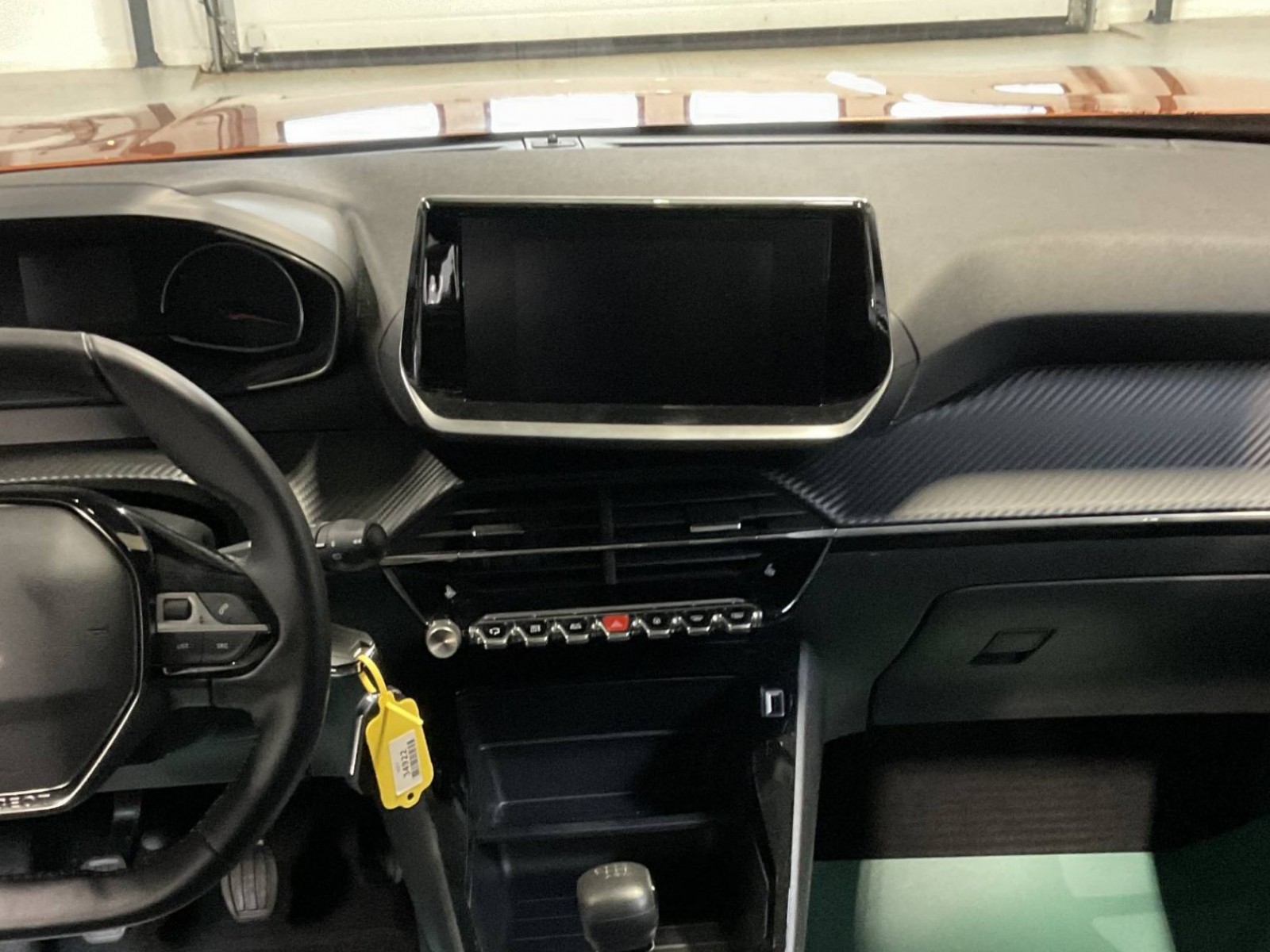PEUGEOT - 2008 - #186007 - 19
