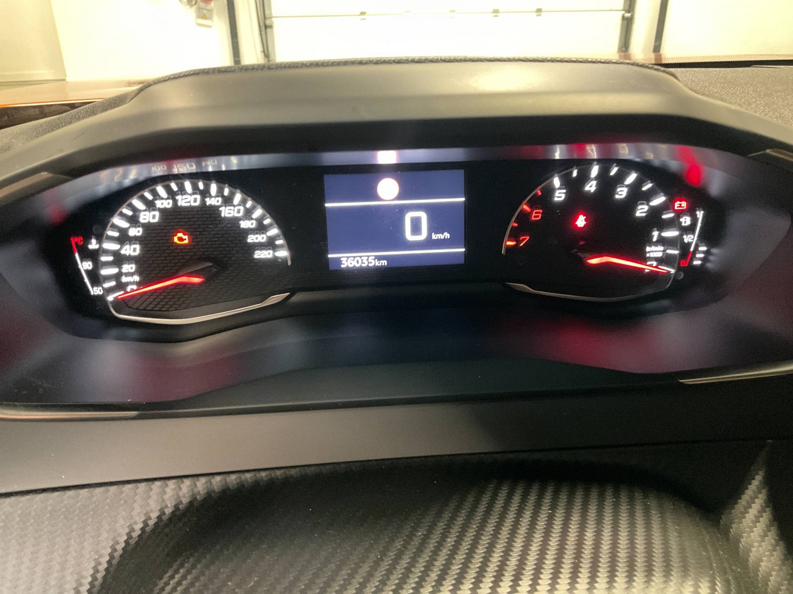 PEUGEOT - 2008 - #186007 - 10