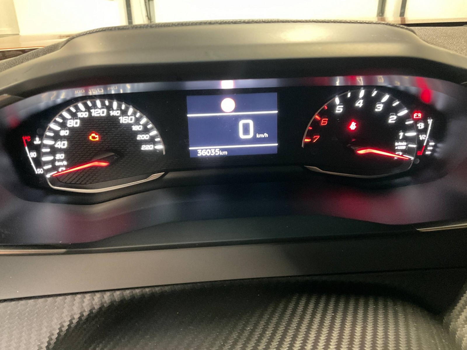 PEUGEOT - 2008 - #186007 - 21
