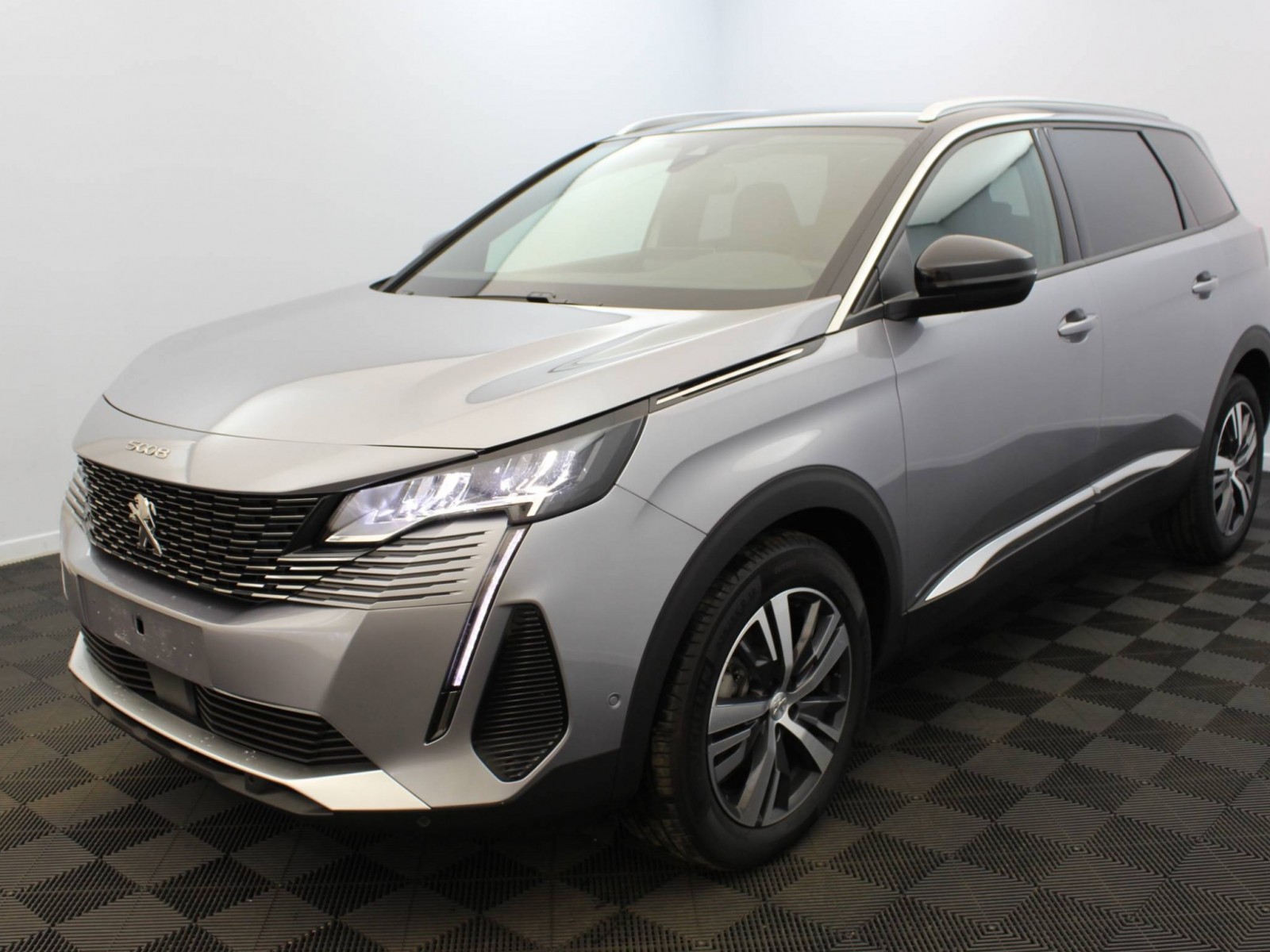 PEUGEOT - 5008 - #185705 - 15