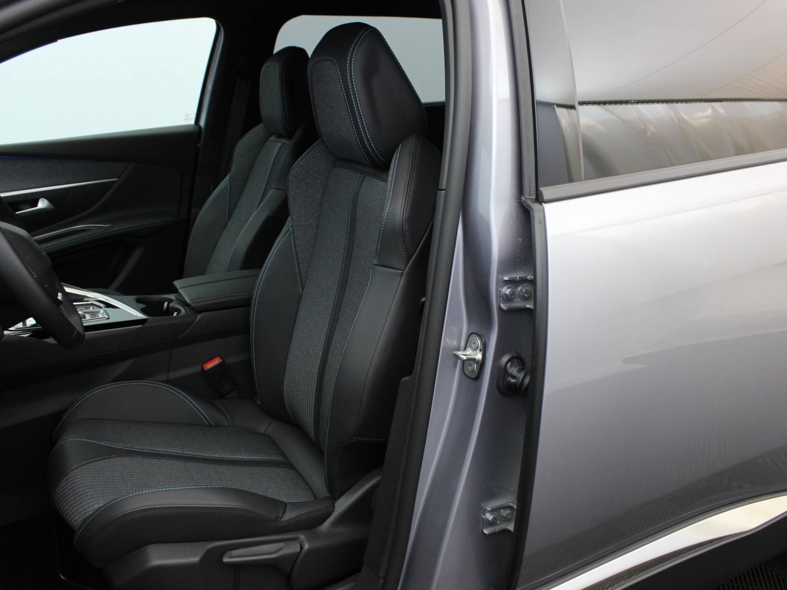 PEUGEOT - 5008 - #185705 - 7