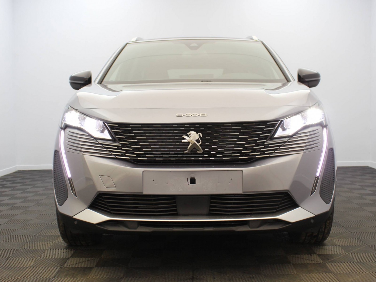 PEUGEOT - 5008 - #185705 - 19