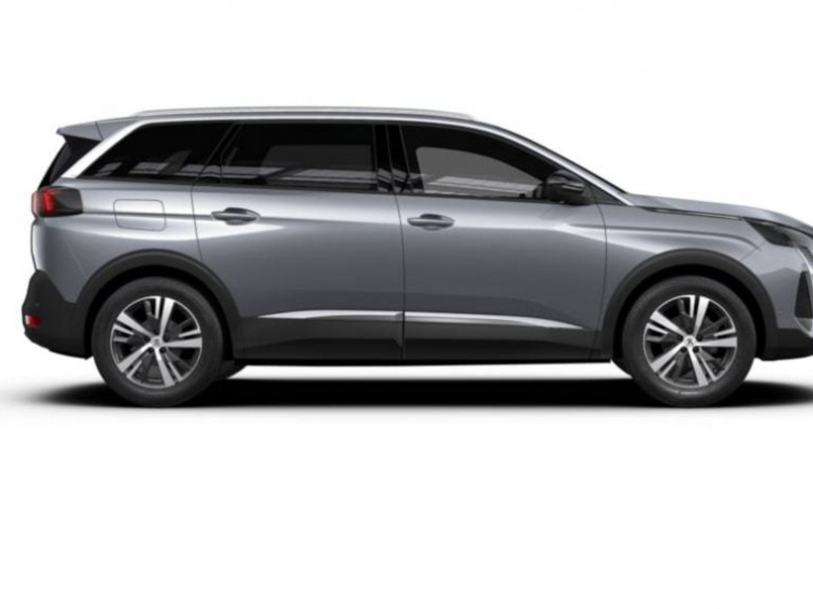 PEUGEOT - 5008 - #185706 - 14