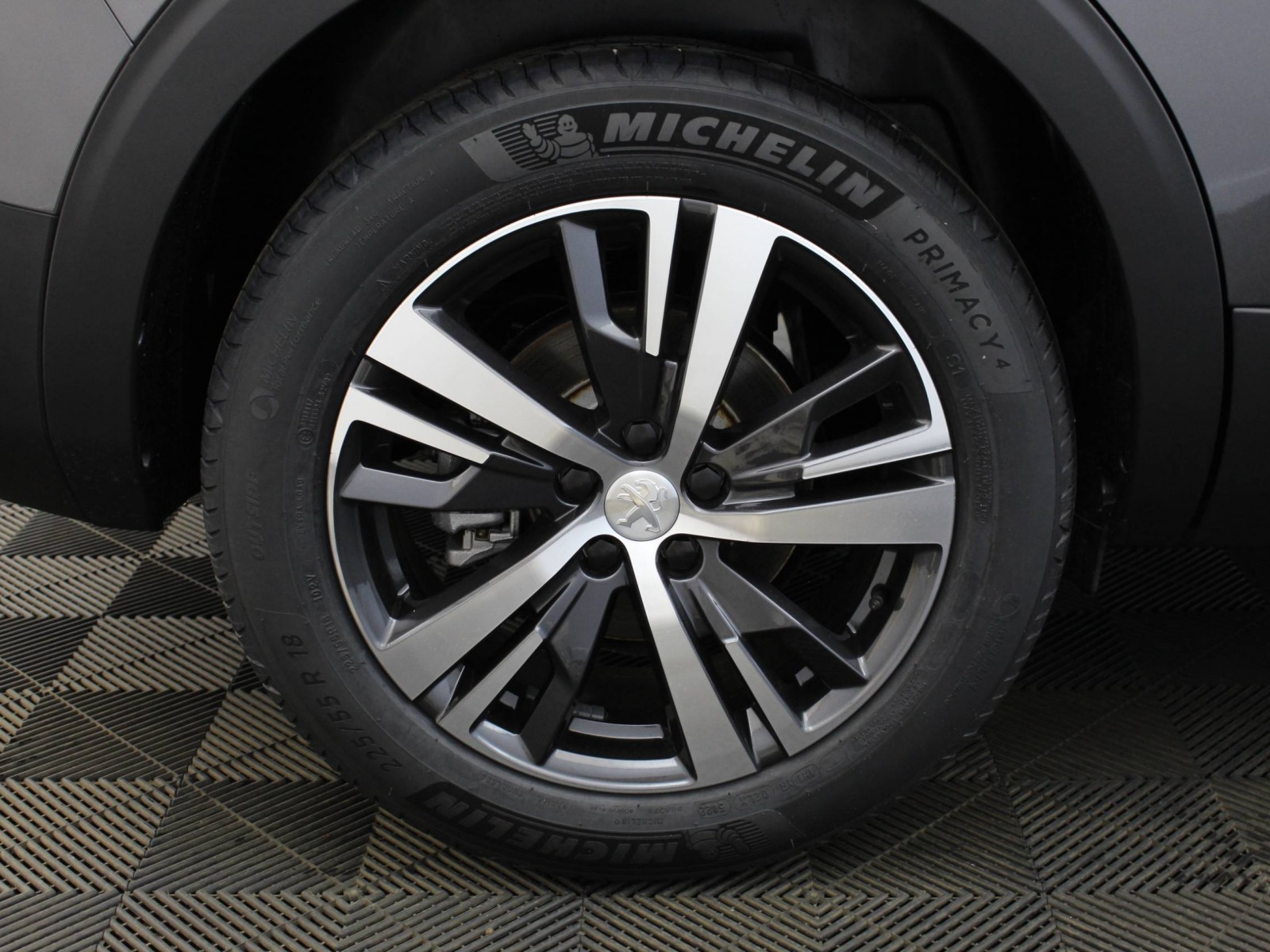 PEUGEOT - 5008 - #185708 - 14