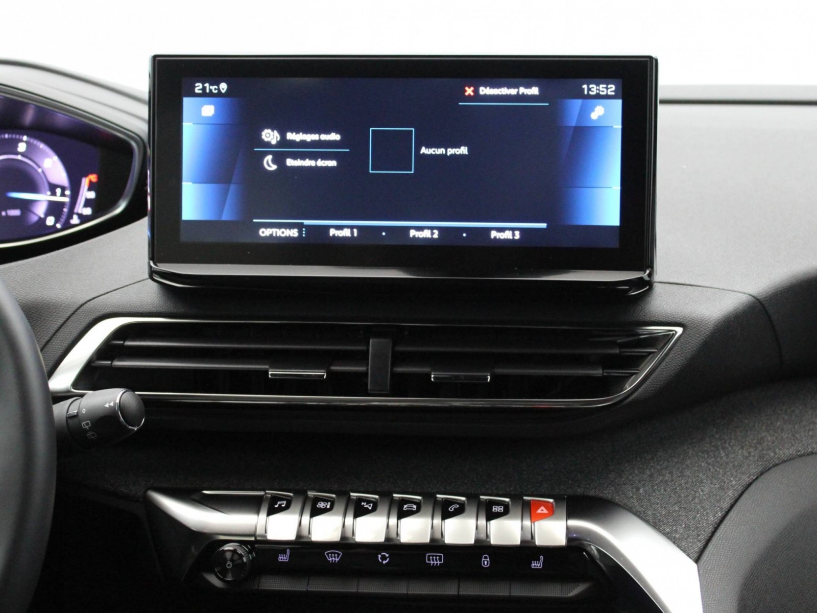 PEUGEOT - 5008 - #185708 - 11