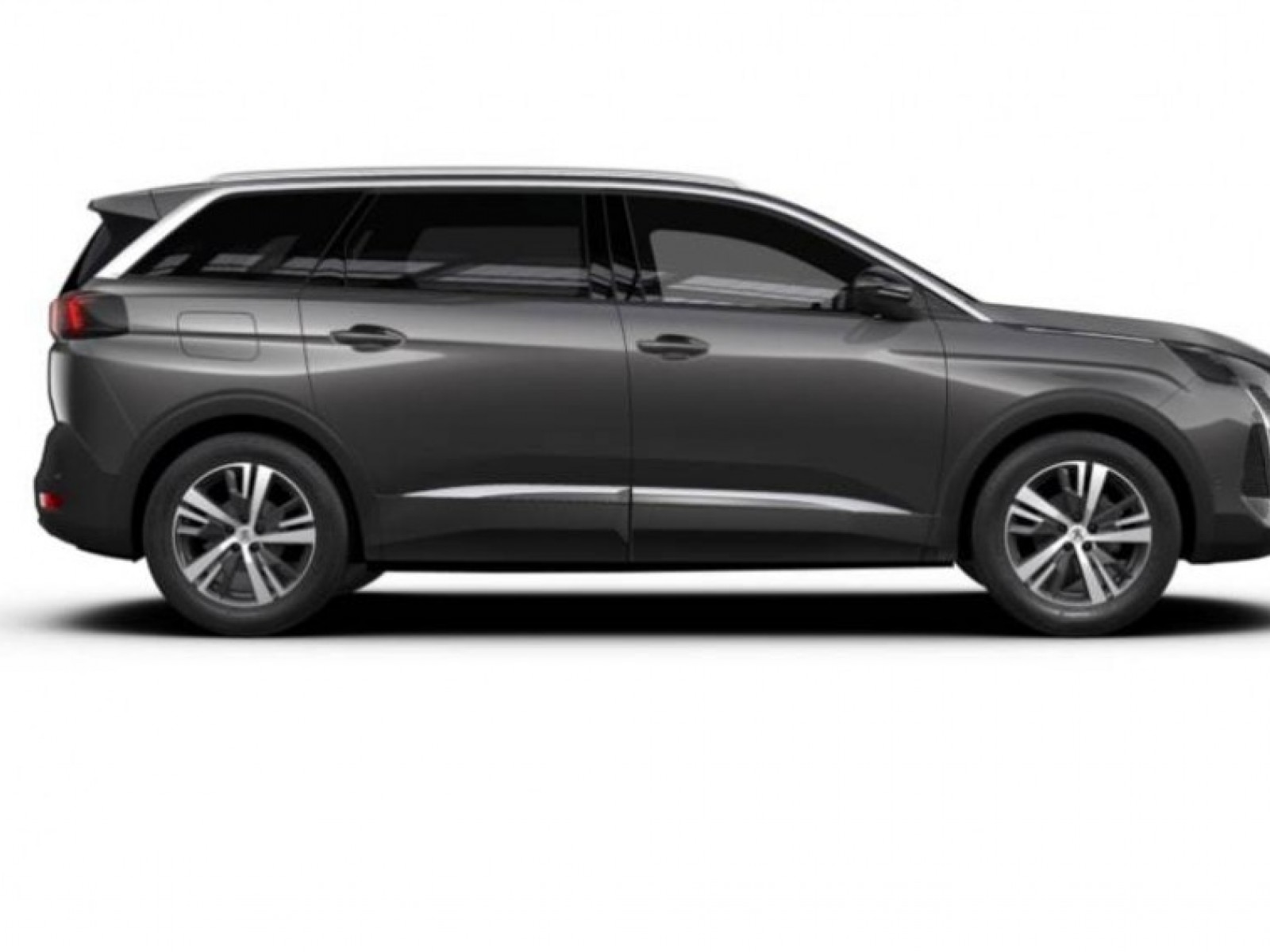 PEUGEOT - 5008 - #185708 - 16