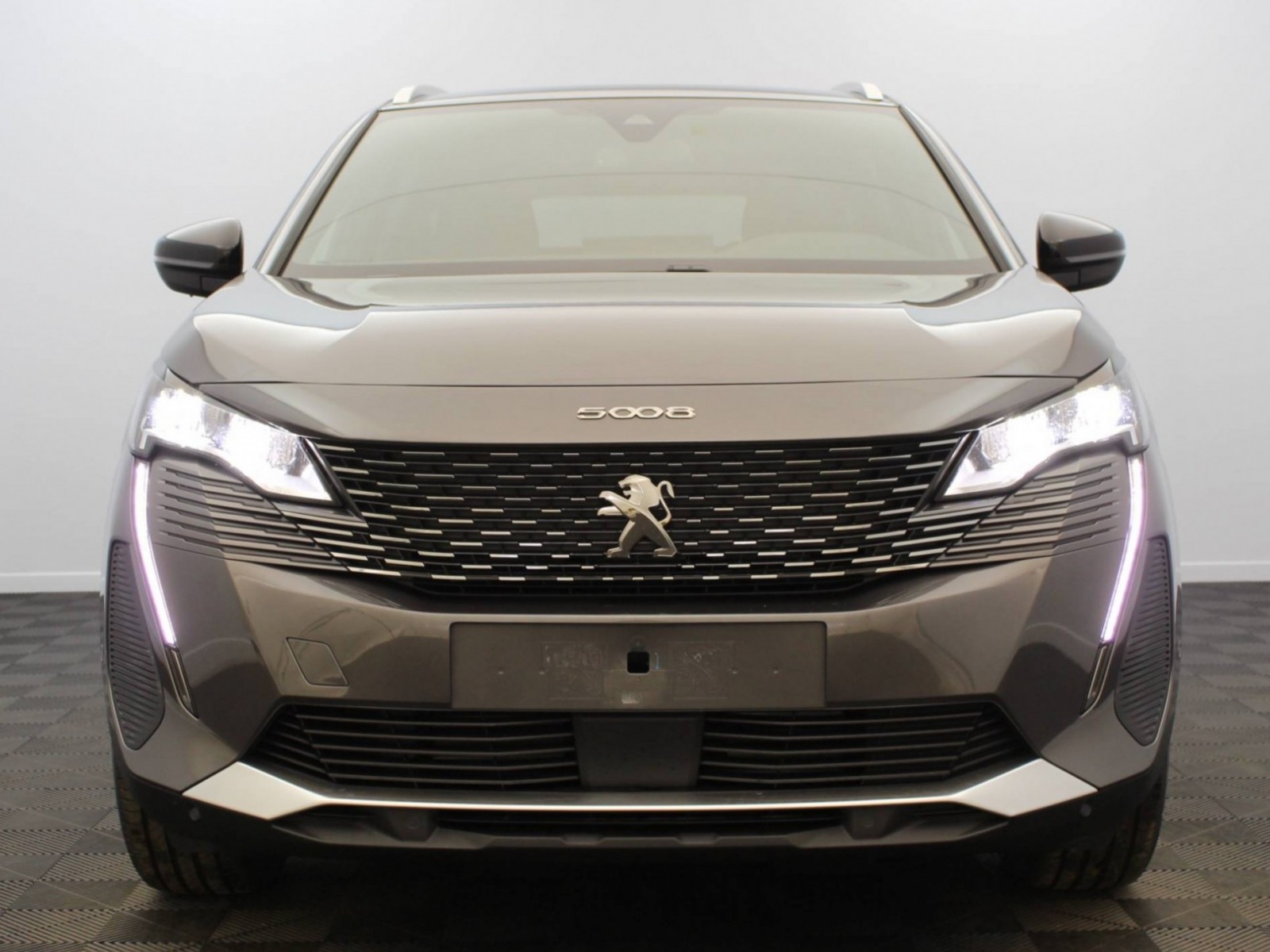 PEUGEOT - 5008 - #185708 - 23