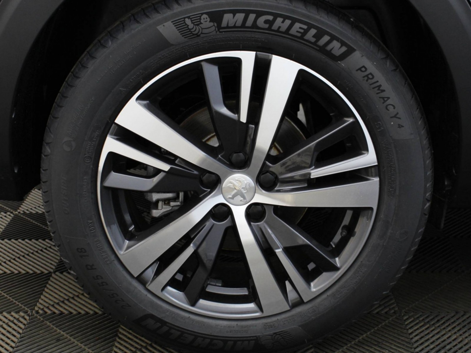 PEUGEOT - 5008 - #185708 - 25