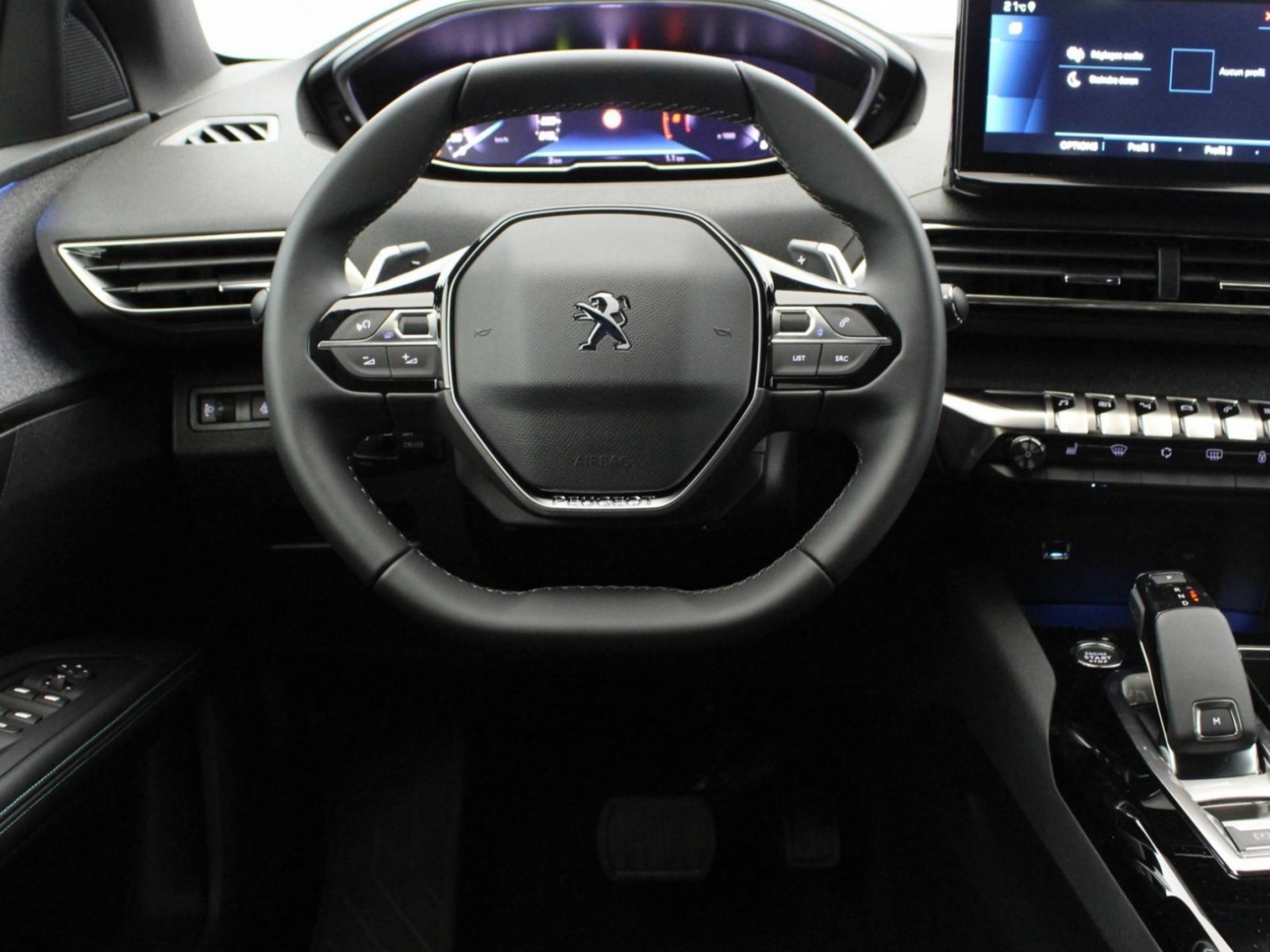 PEUGEOT - 5008 - #185708 - 30