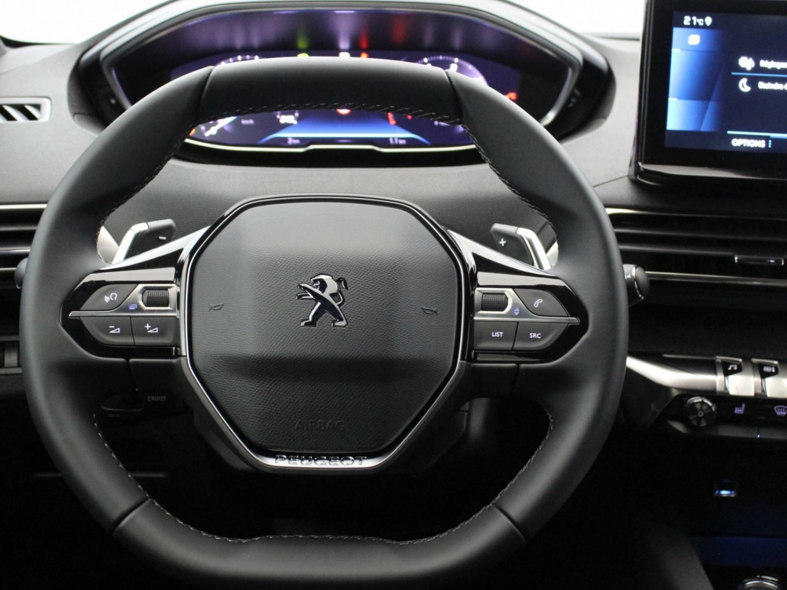 PEUGEOT - 5008 - #185708 - 31