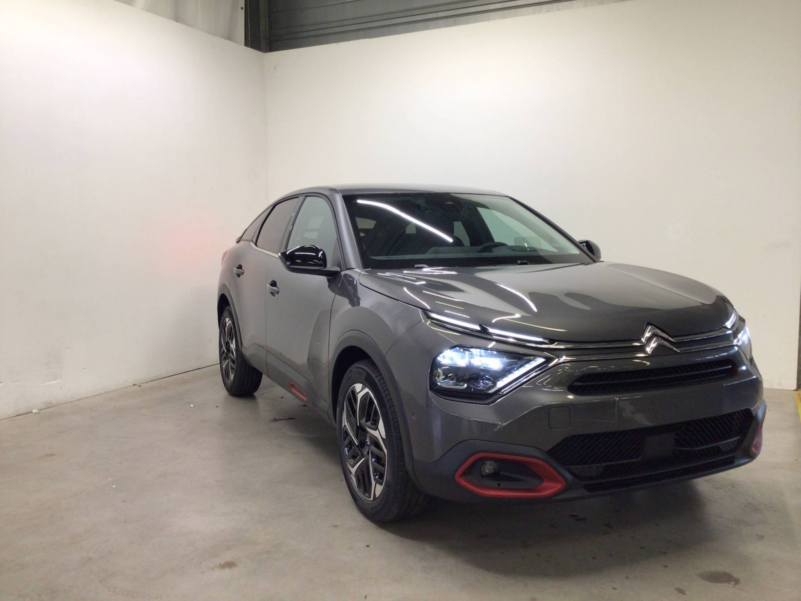 CITROEN - C4 - #185305 - 1