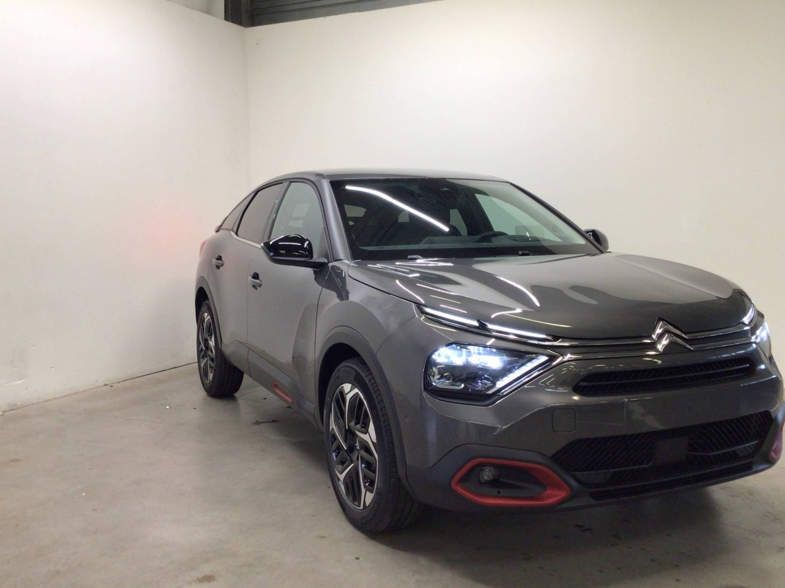 CITROEN - C4 - #185305 - 16