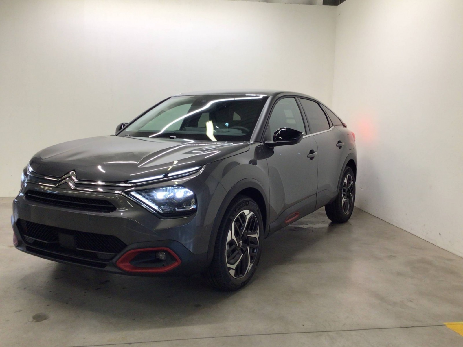 CITROEN - C4 - #185305 - 15