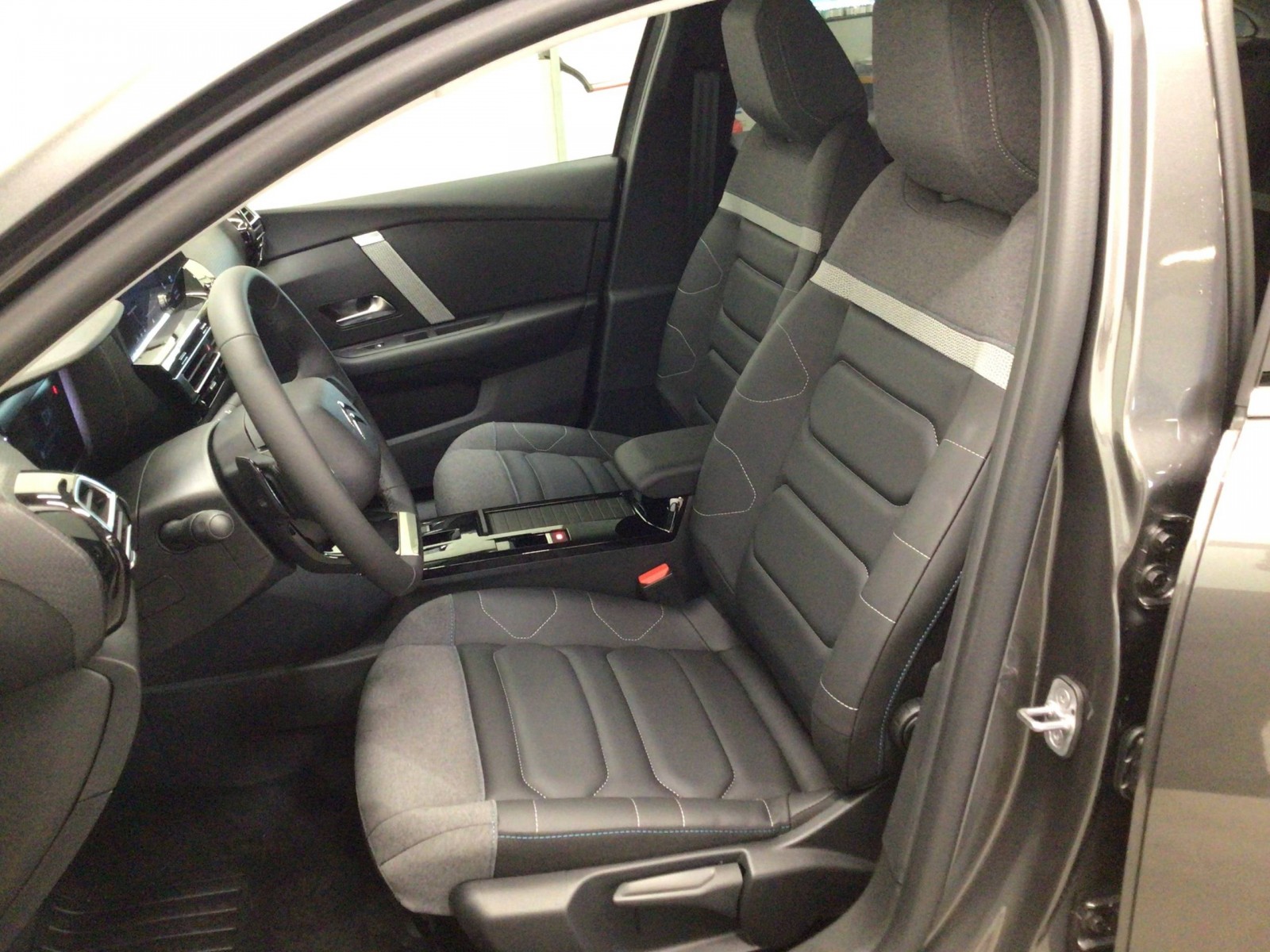 CITROEN - C4 - #185305 - 7