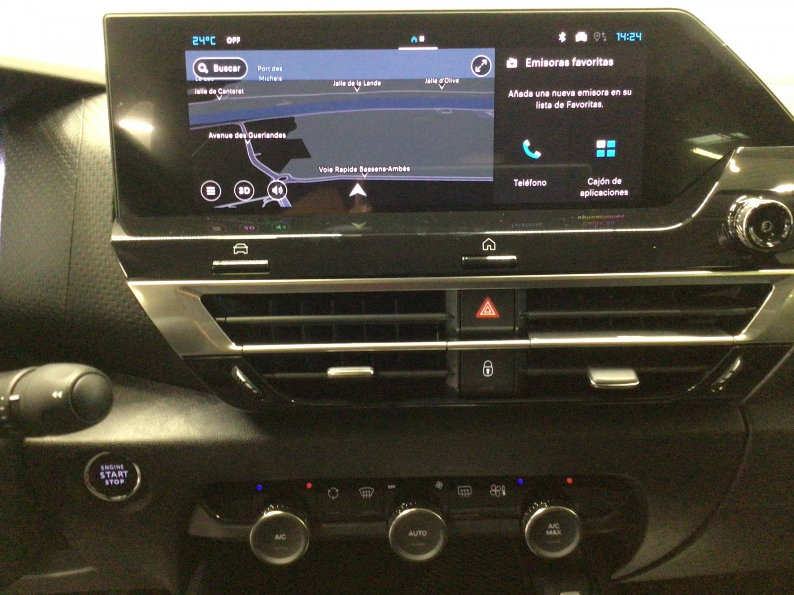CITROEN - C4 - #185305 - 11