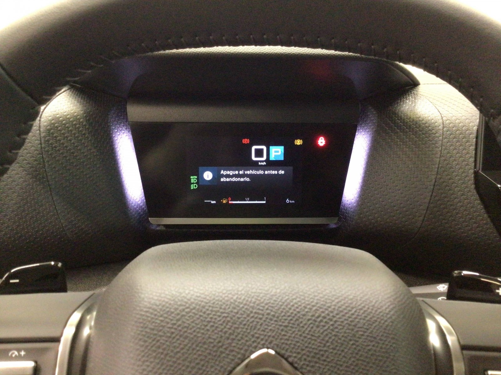 CITROEN - C4 - #185305 - 12