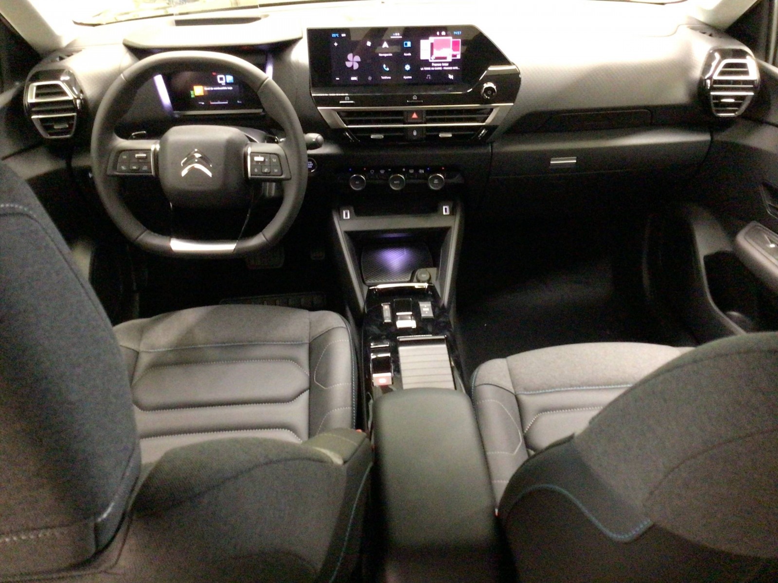 CITROEN - C4 - #185305 - 14