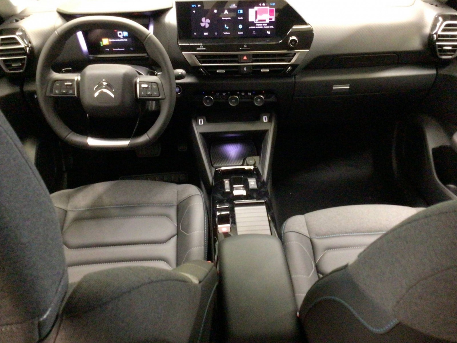 CITROEN - C4 - #185305 - 29