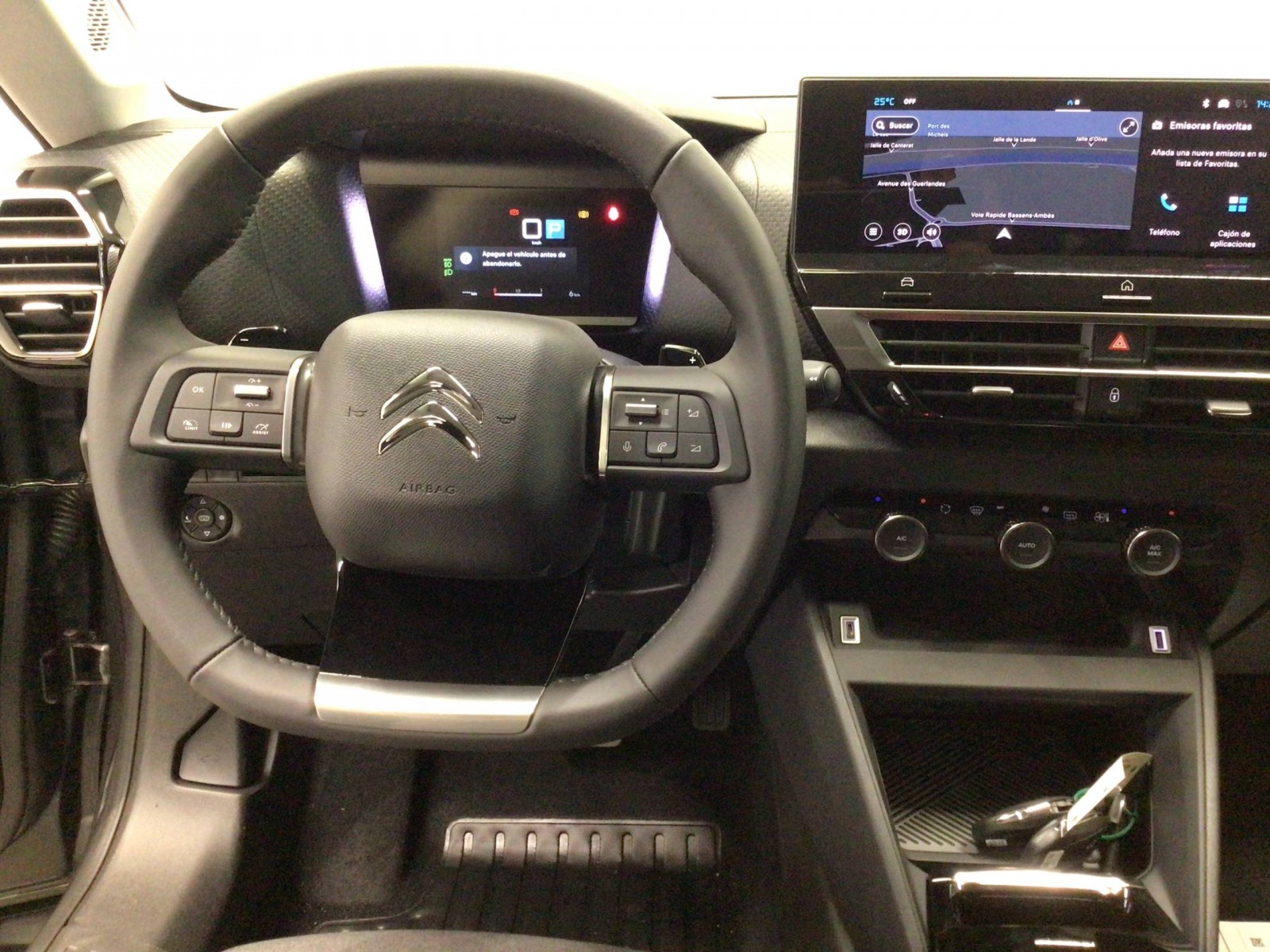 CITROEN - C4 - #185305 - 9