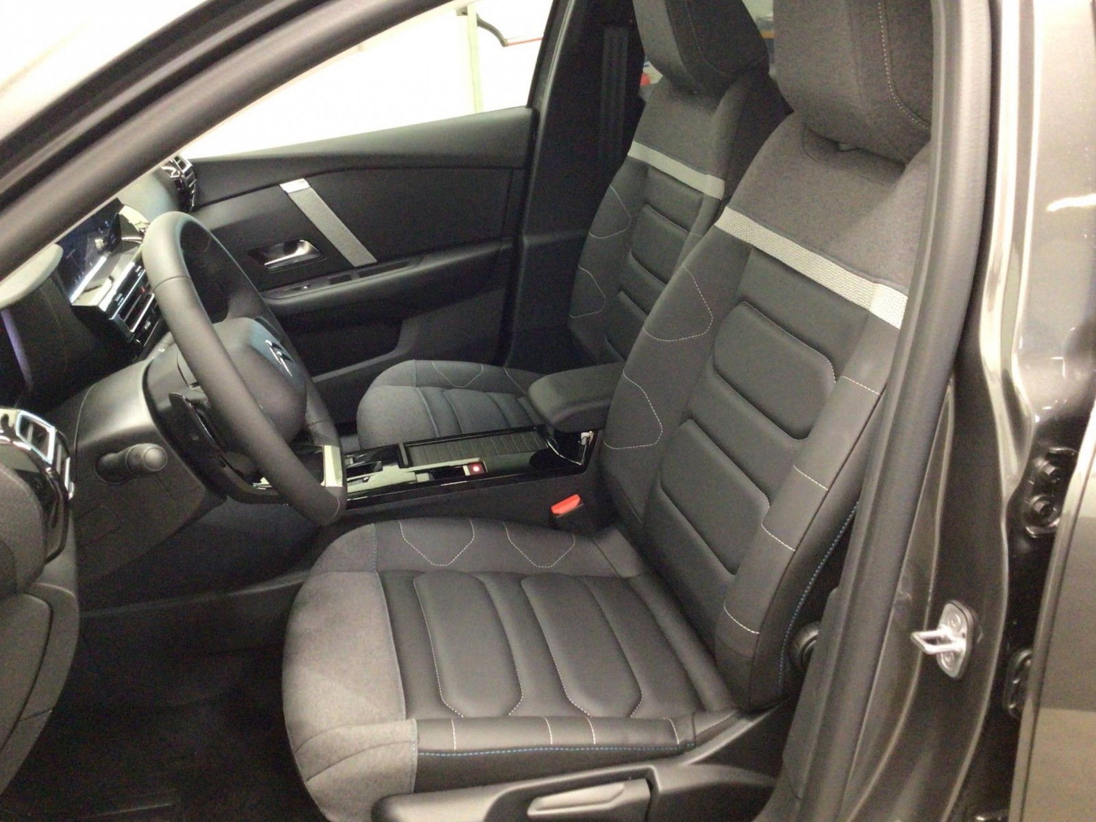 CITROEN - C4 - #185303 - 7