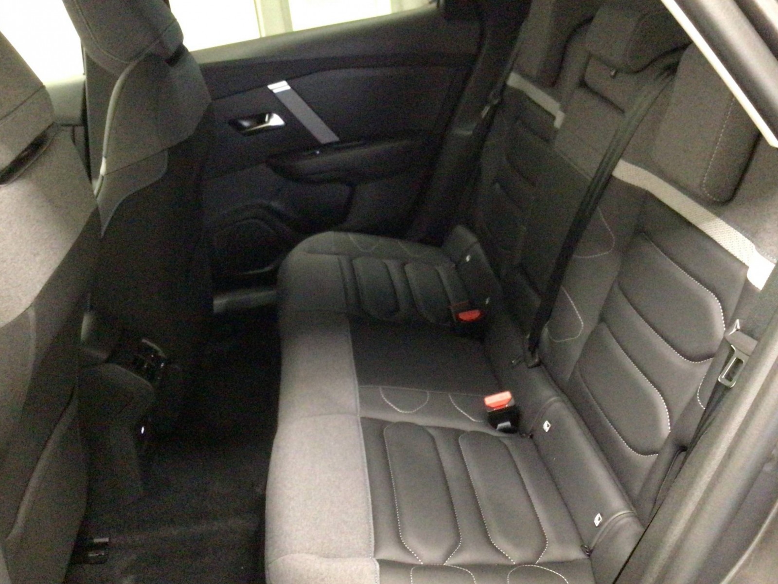 CITROEN - C4 - #185303 - 8