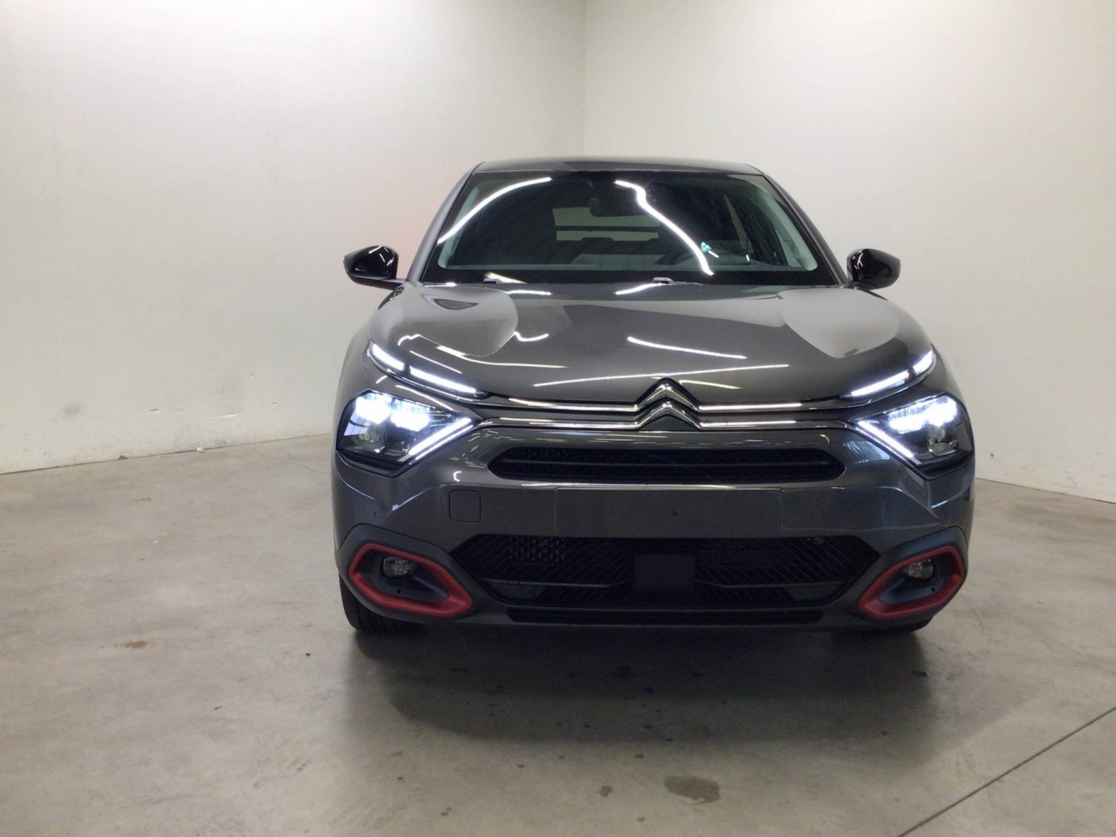 CITROEN - C4 - #185304 - 4
