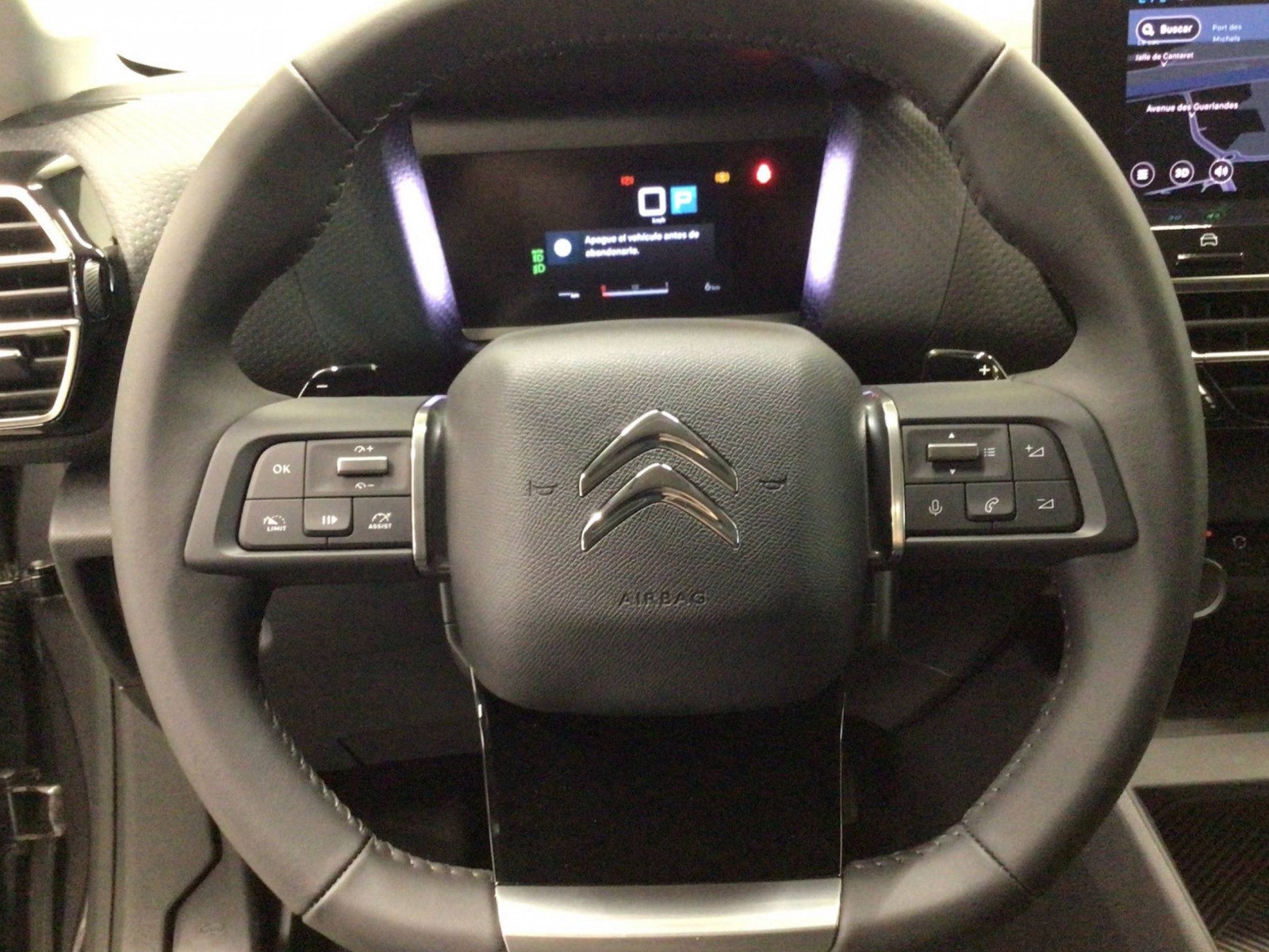 CITROEN - C4 - #185304 - 10