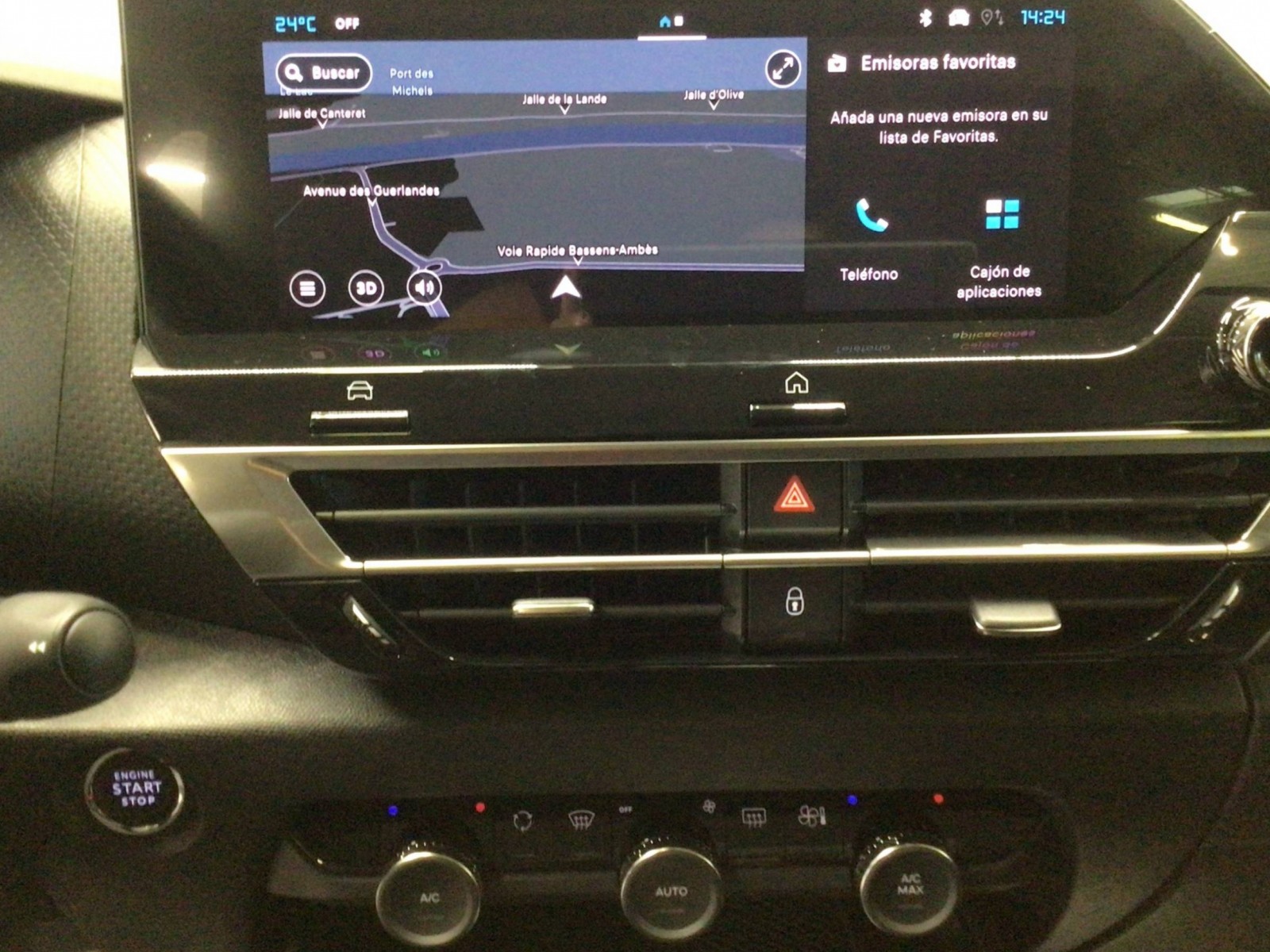 CITROEN - C4 - #185304 - 11