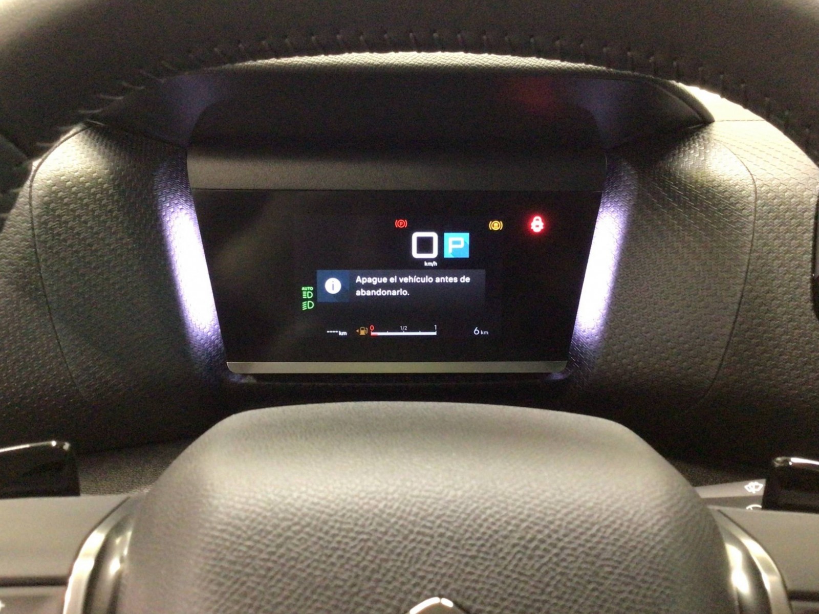 CITROEN - C4 - #185304 - 12
