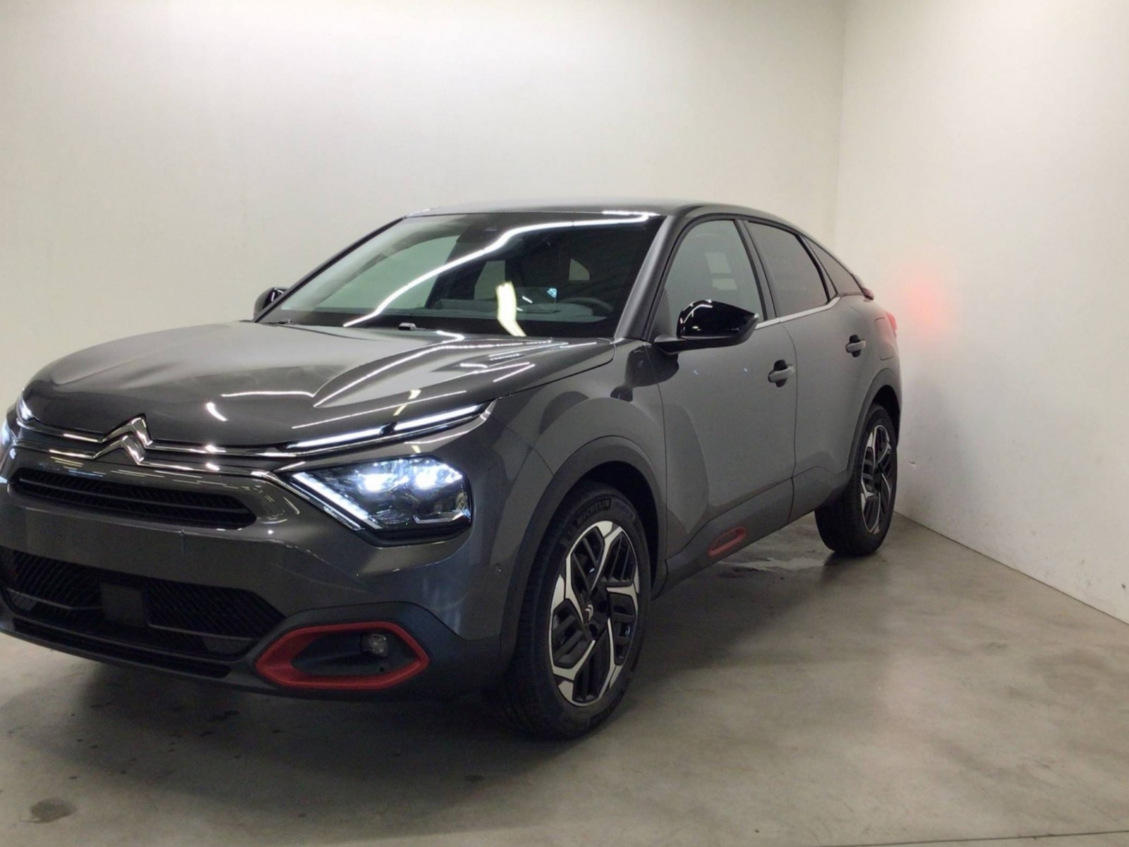 CITROEN - C4 - #185303 - 15