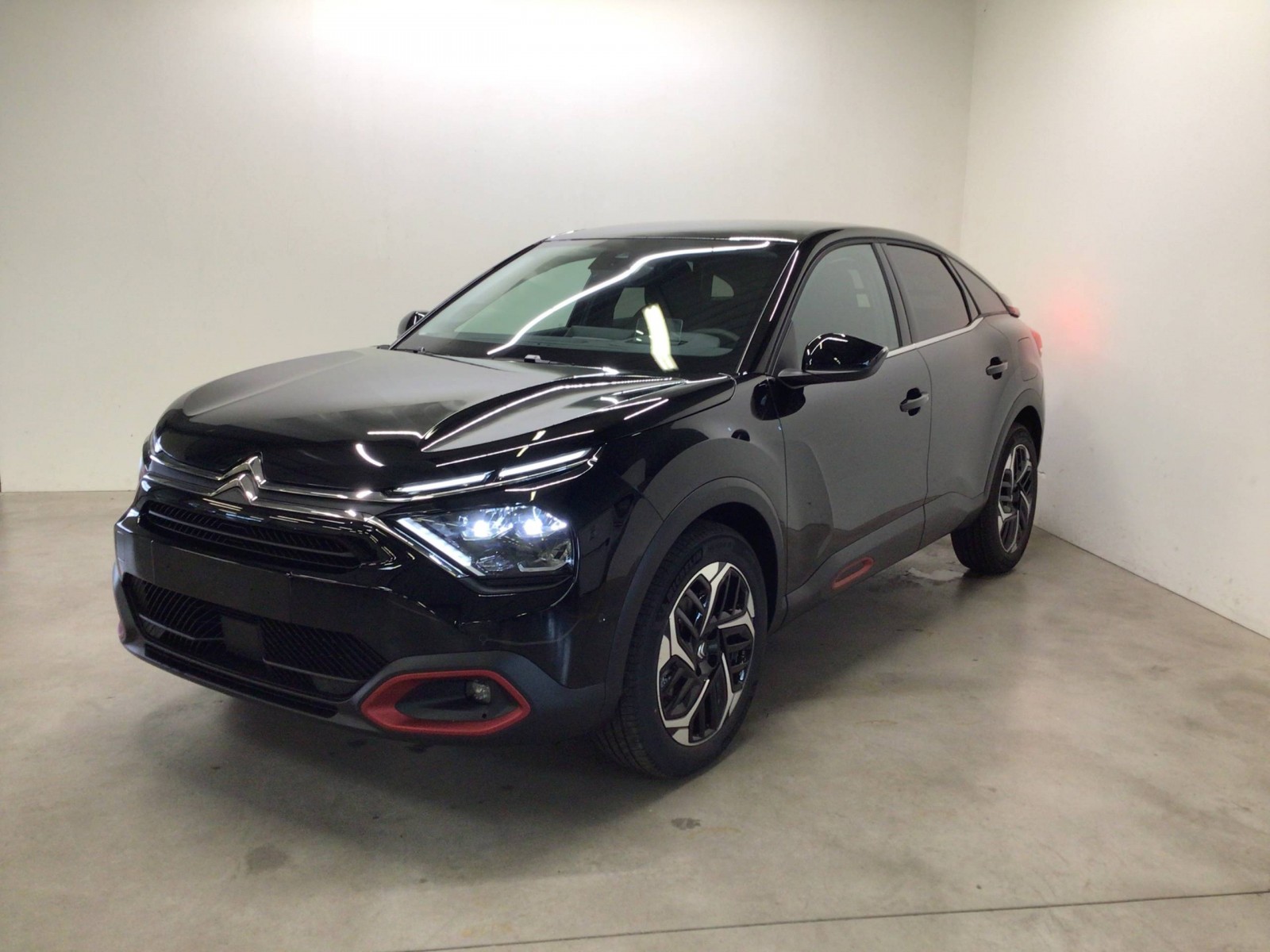 CITROEN - C4 - #185307 - 0