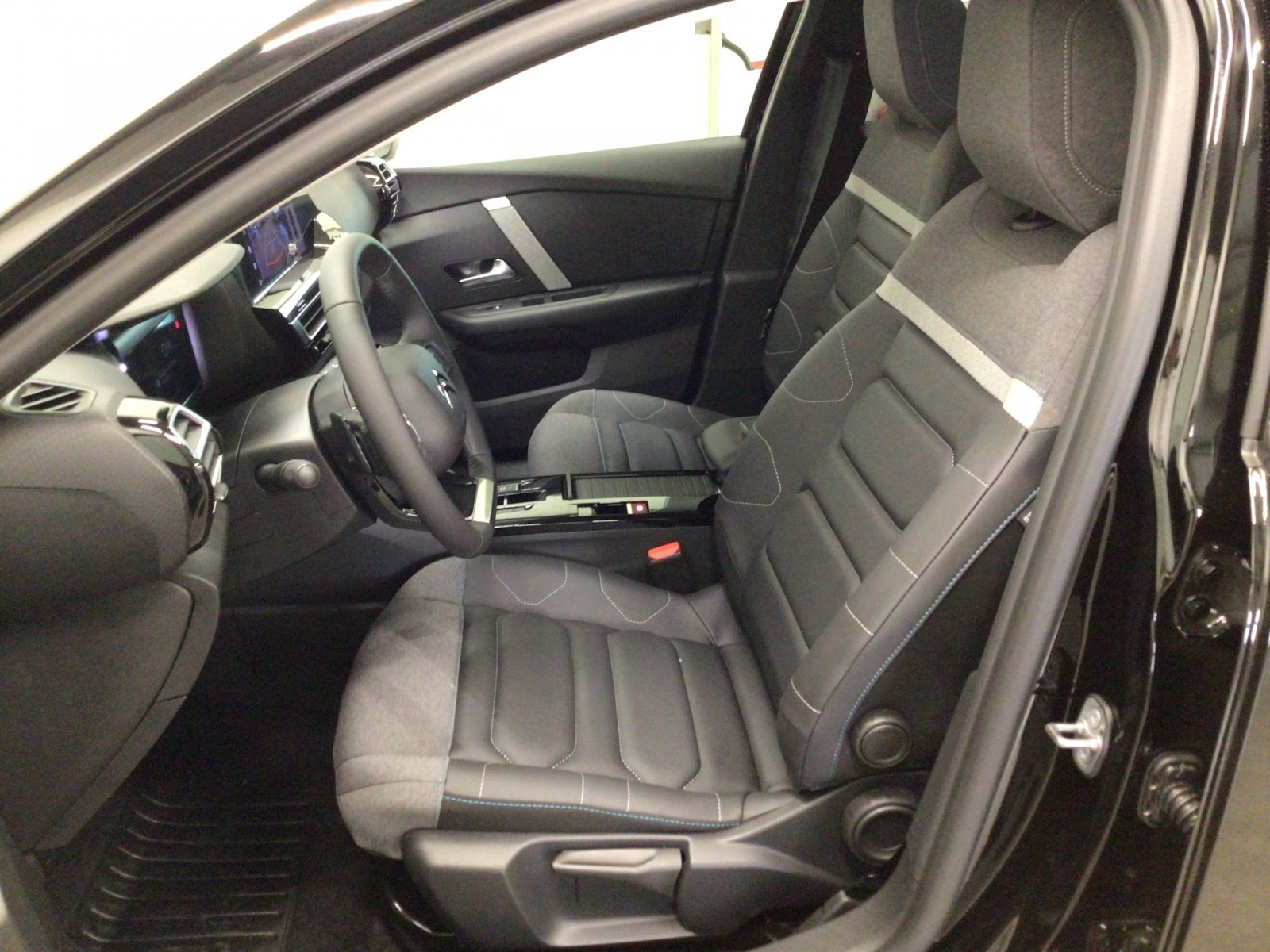 CITROEN - C4 - #185307 - 7