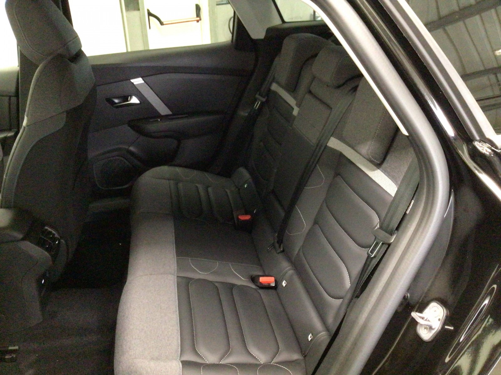 CITROEN - C4 - #185307 - 8