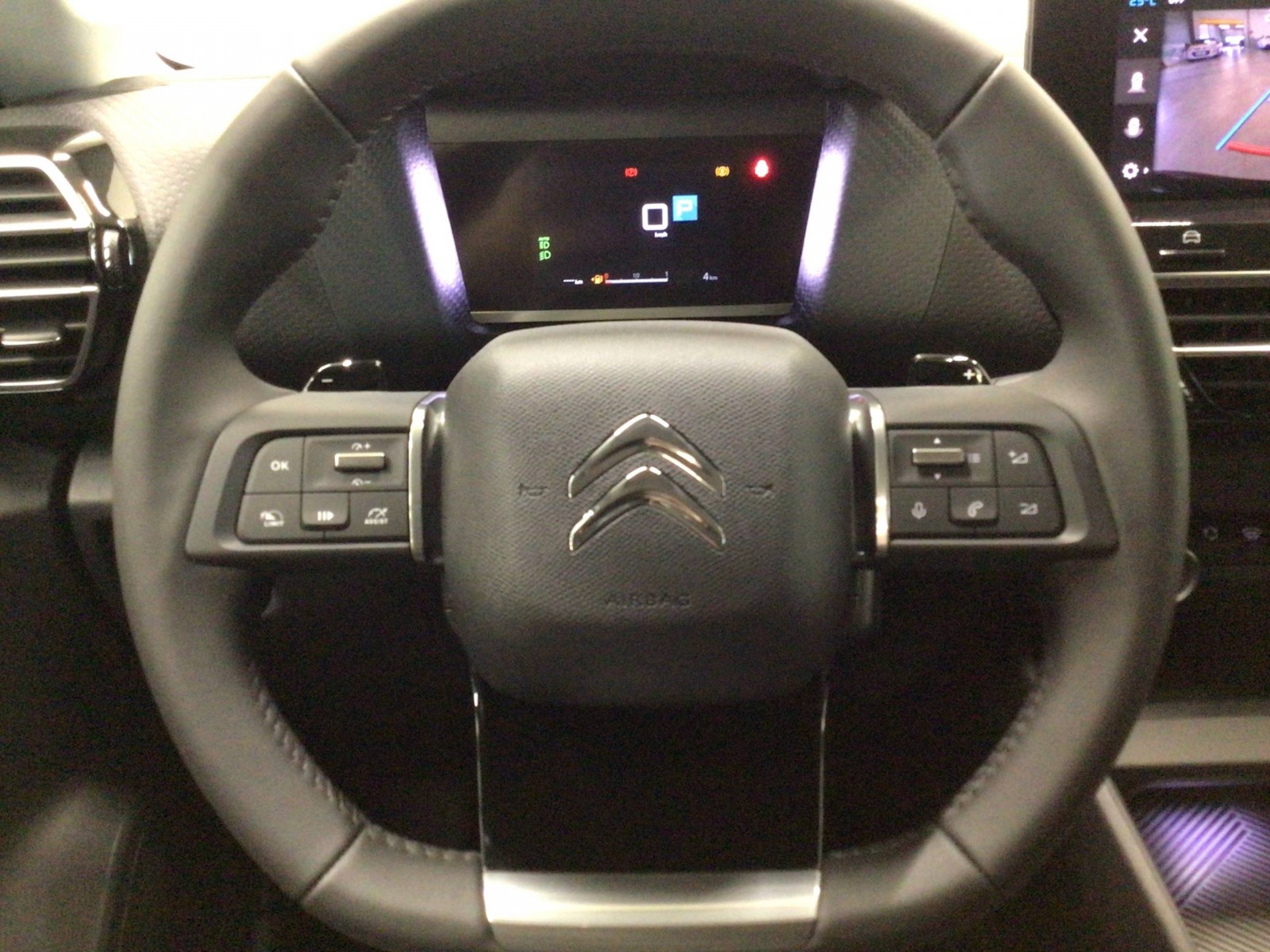 CITROEN - C4 - #185307 - 10