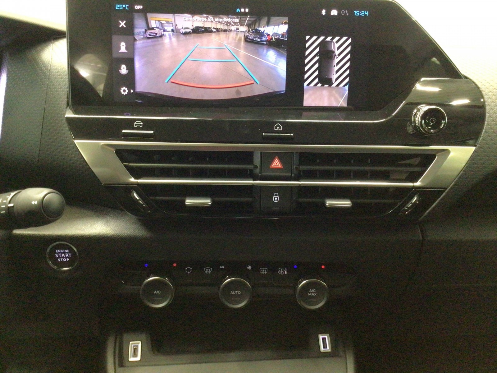 CITROEN - C4 - #185307 - 11
